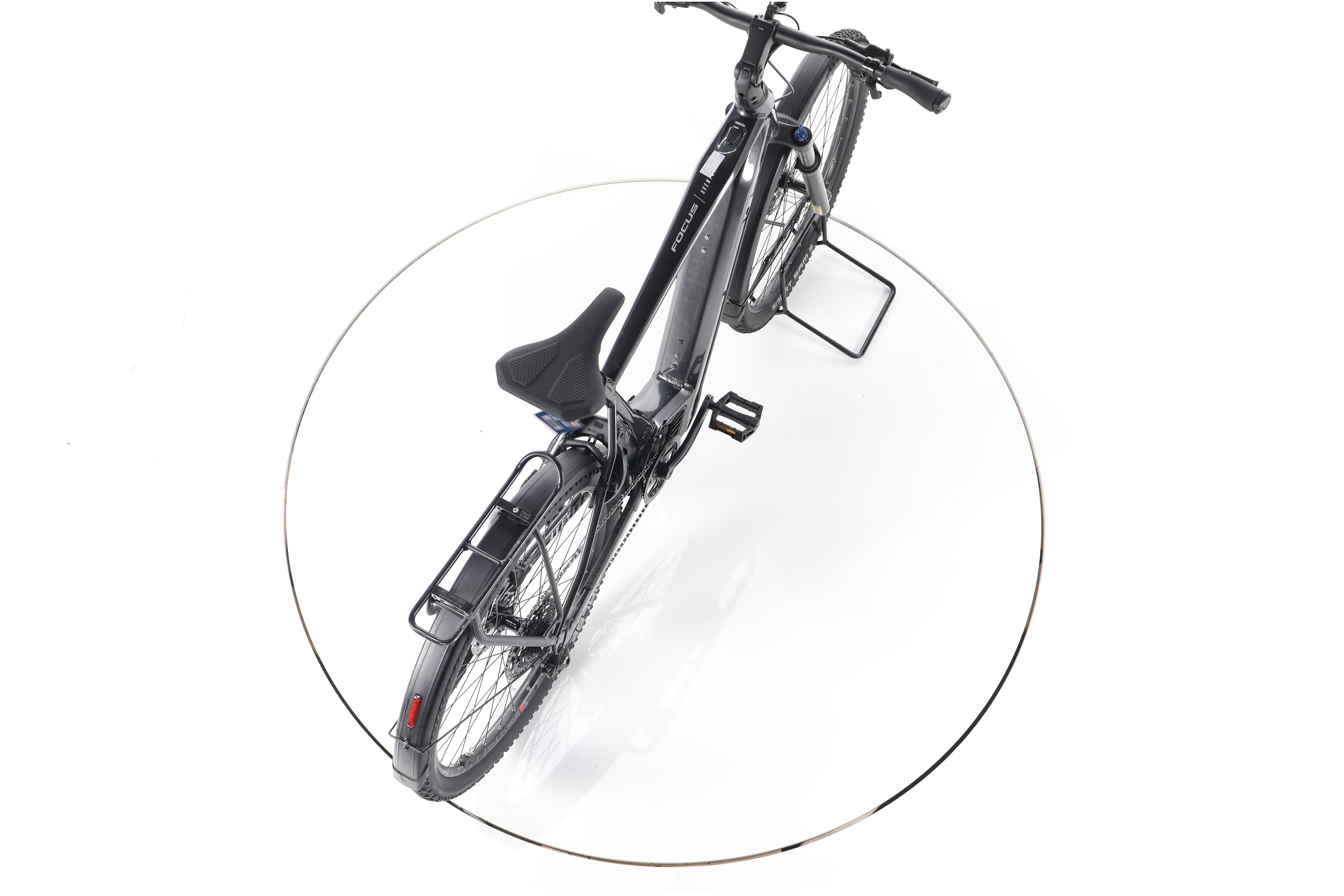Focus Aventura² 6.7 Trekking E-Bike 2024 - Image 23