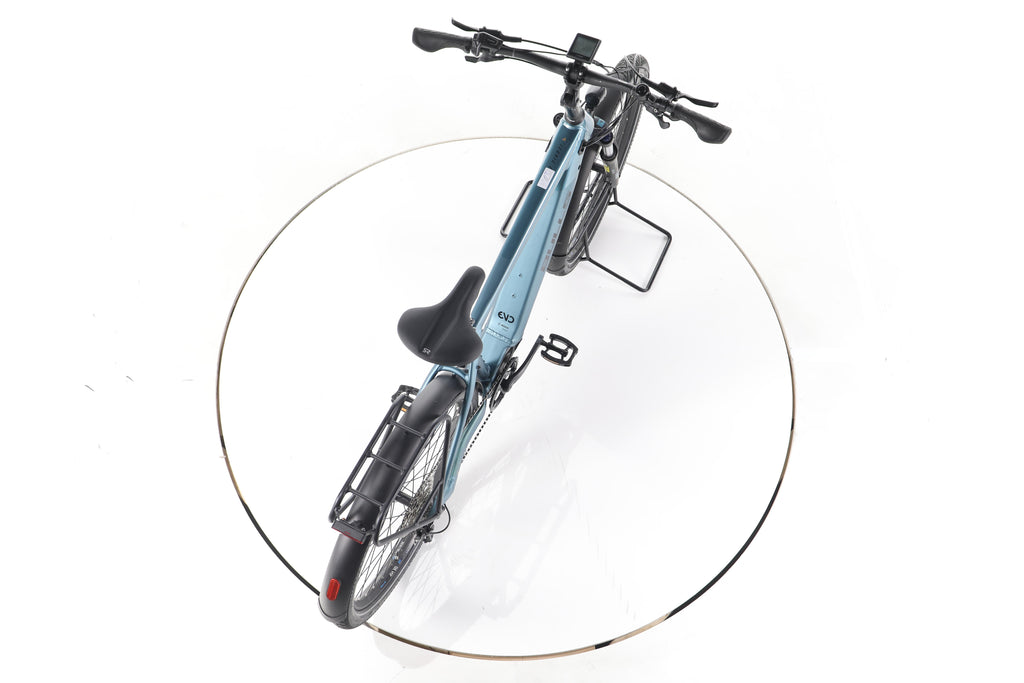 Bulls Iconic EVO 1 Trekking E-Bike - Image 23