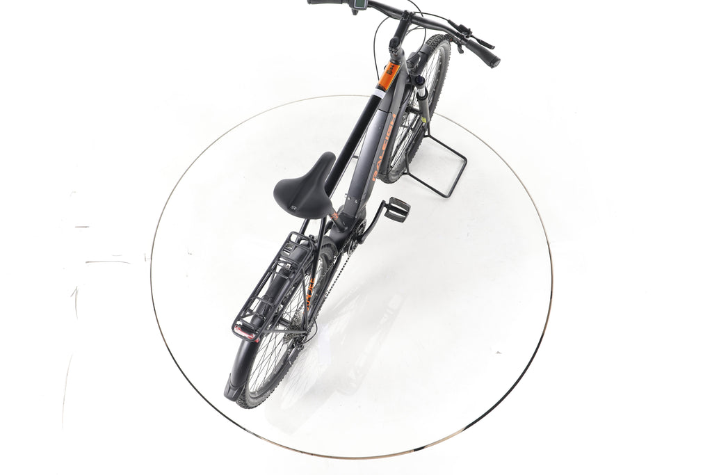 Raleigh Dundee LTD Trekking E-Bike - Image 23