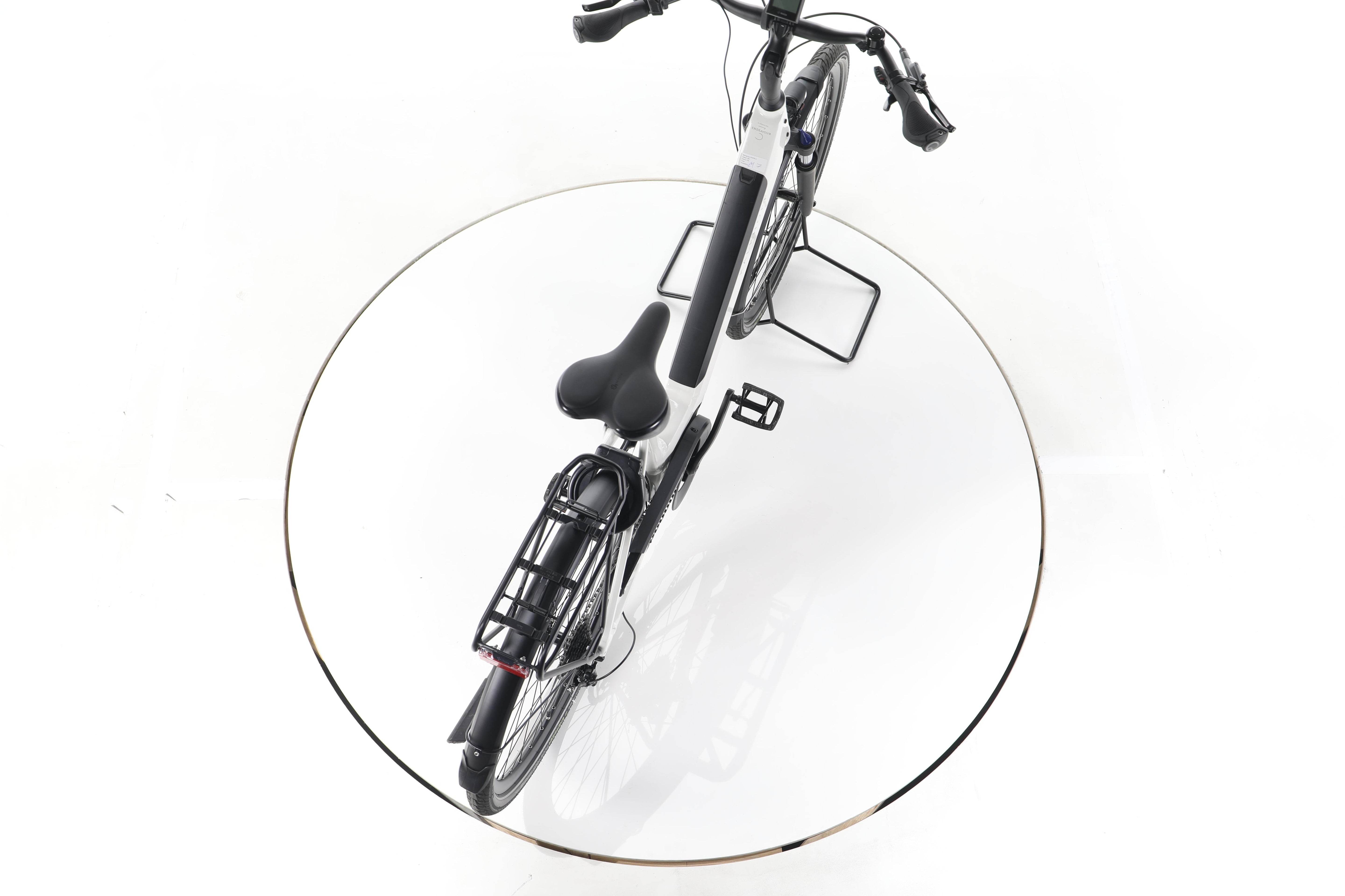 Kalkhoff Endeavour 3.B Move Trekking E-Bike Tiefeinsteiger - Image 23