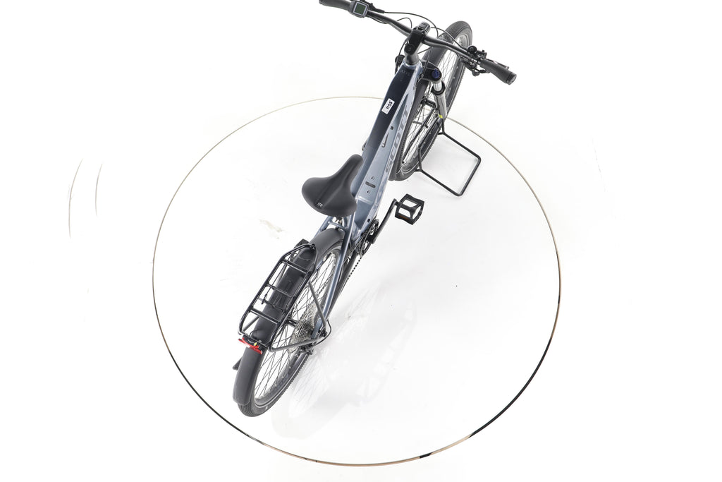 Scott Axis eRide 20 Trekking E-Bike - Image 23