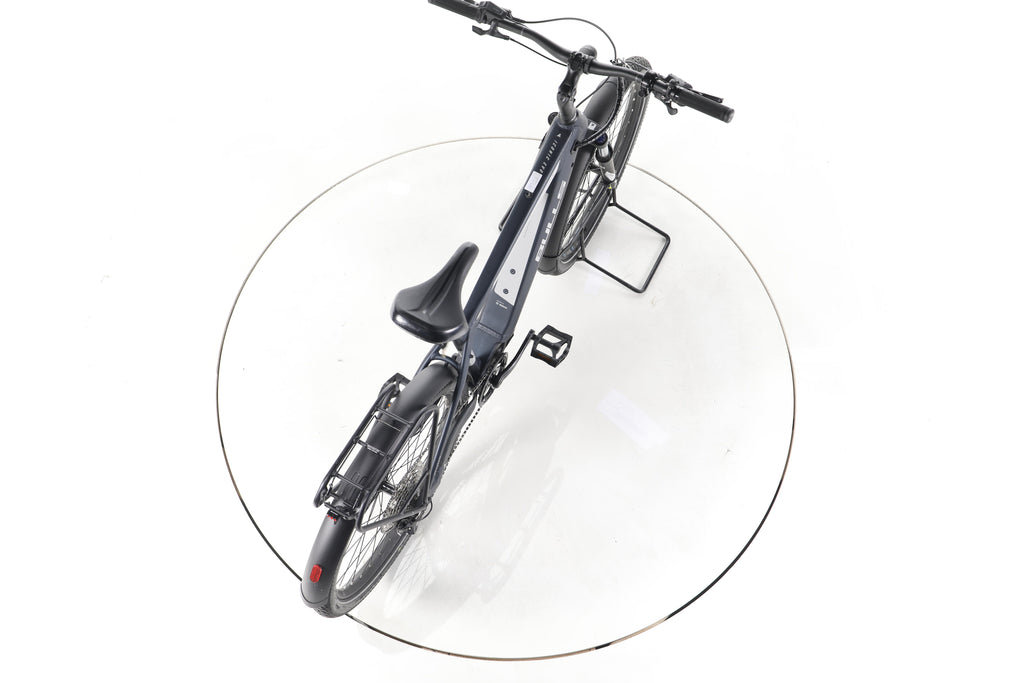 Bulls Iconic Evo 2 Trekking E-Bike - Image 23