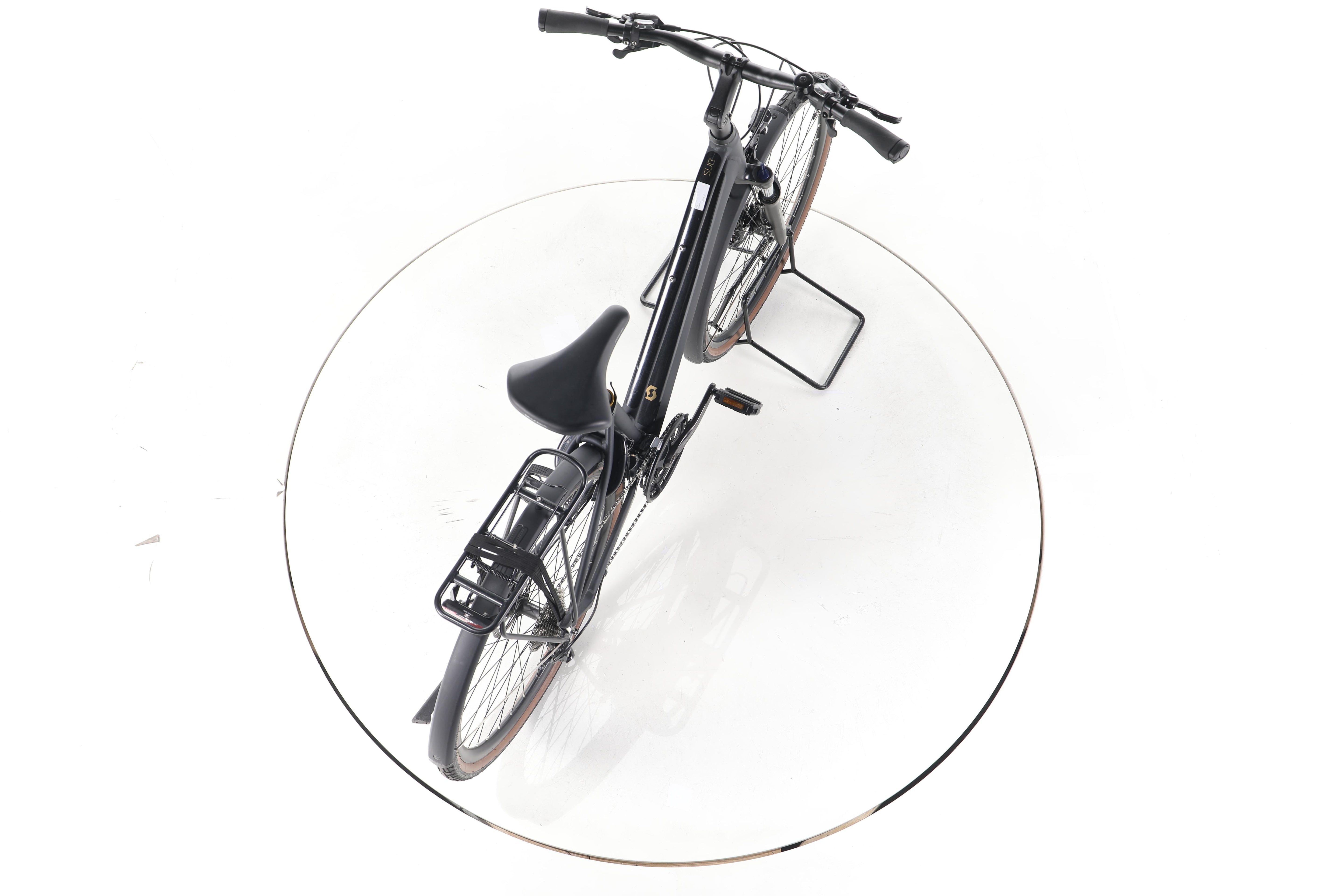 Scott Sub Sport 20 Fahrrad City & Trekking - Image 23