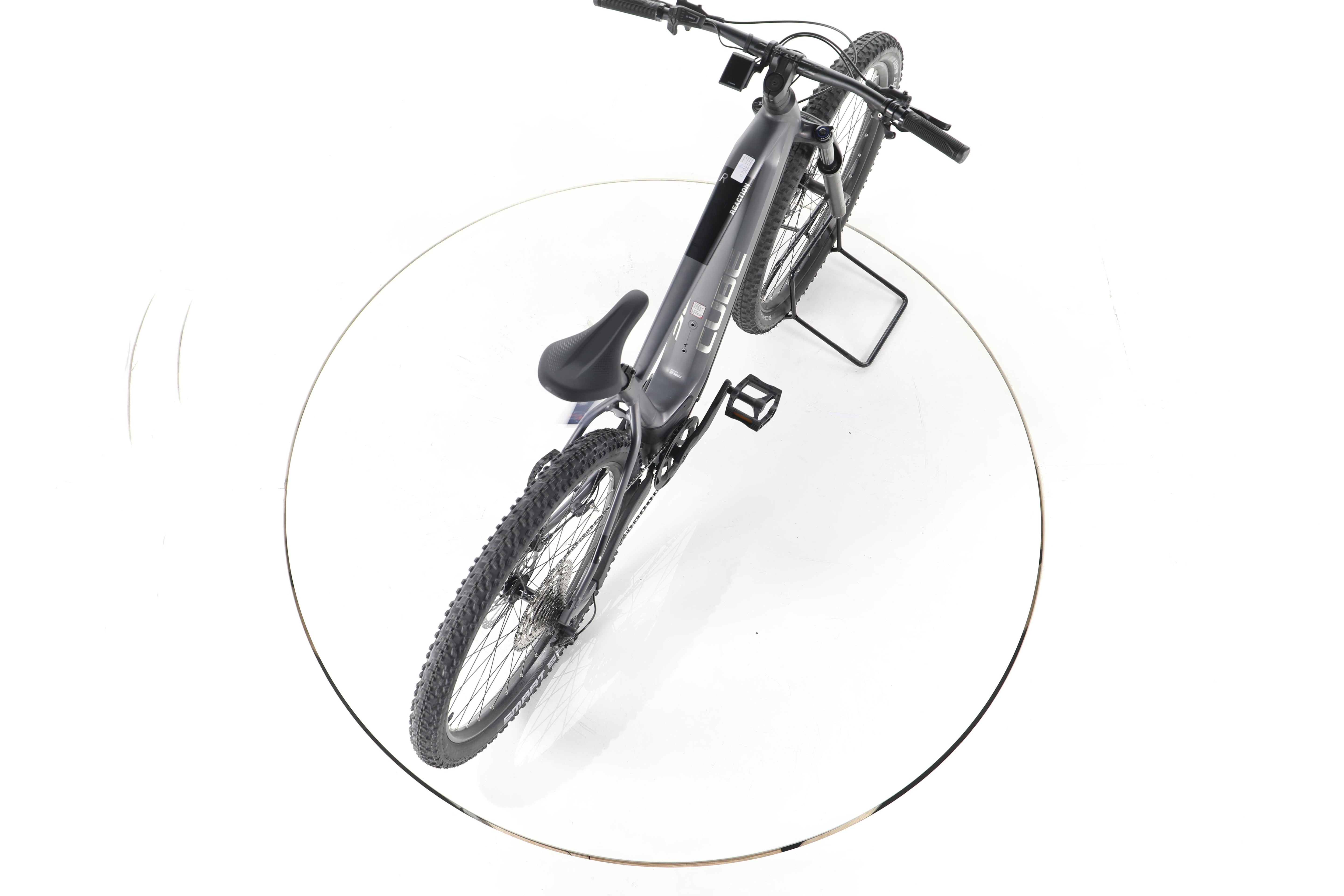 Cube Reaction Hybrid Race E-Bike 2023 - Image 23
