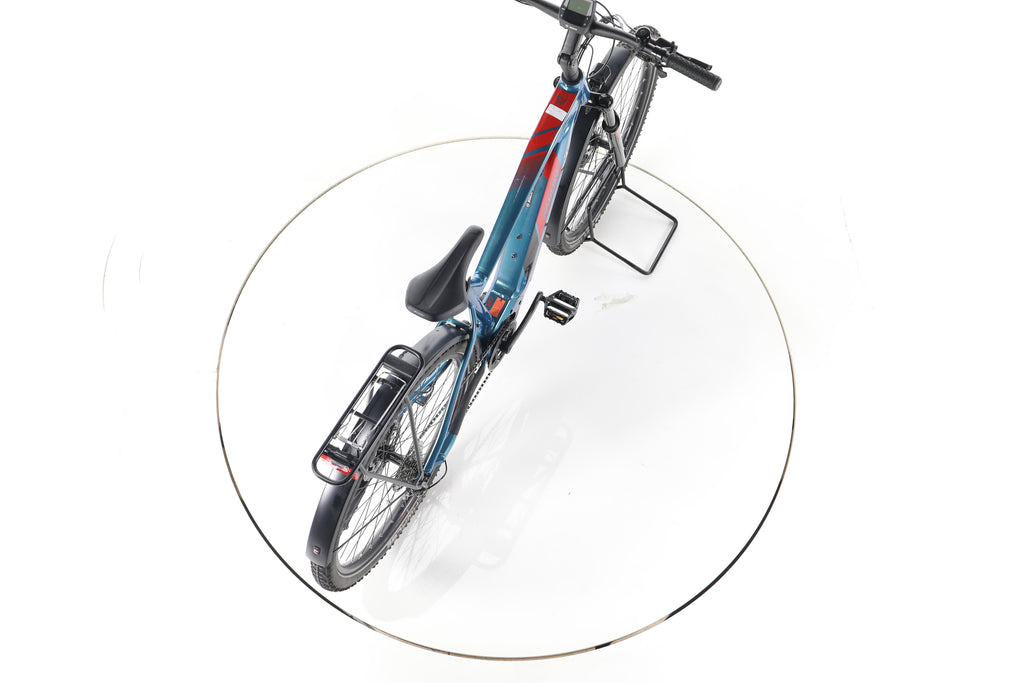 Conway Cairon C 2.0 Trekking E-Bike - Image 23