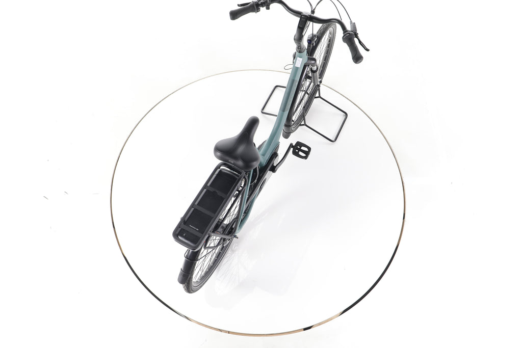 Gazelle PARIS C7+ HMB City E-Bike Tiefeinsteiger 2025 - Image 23