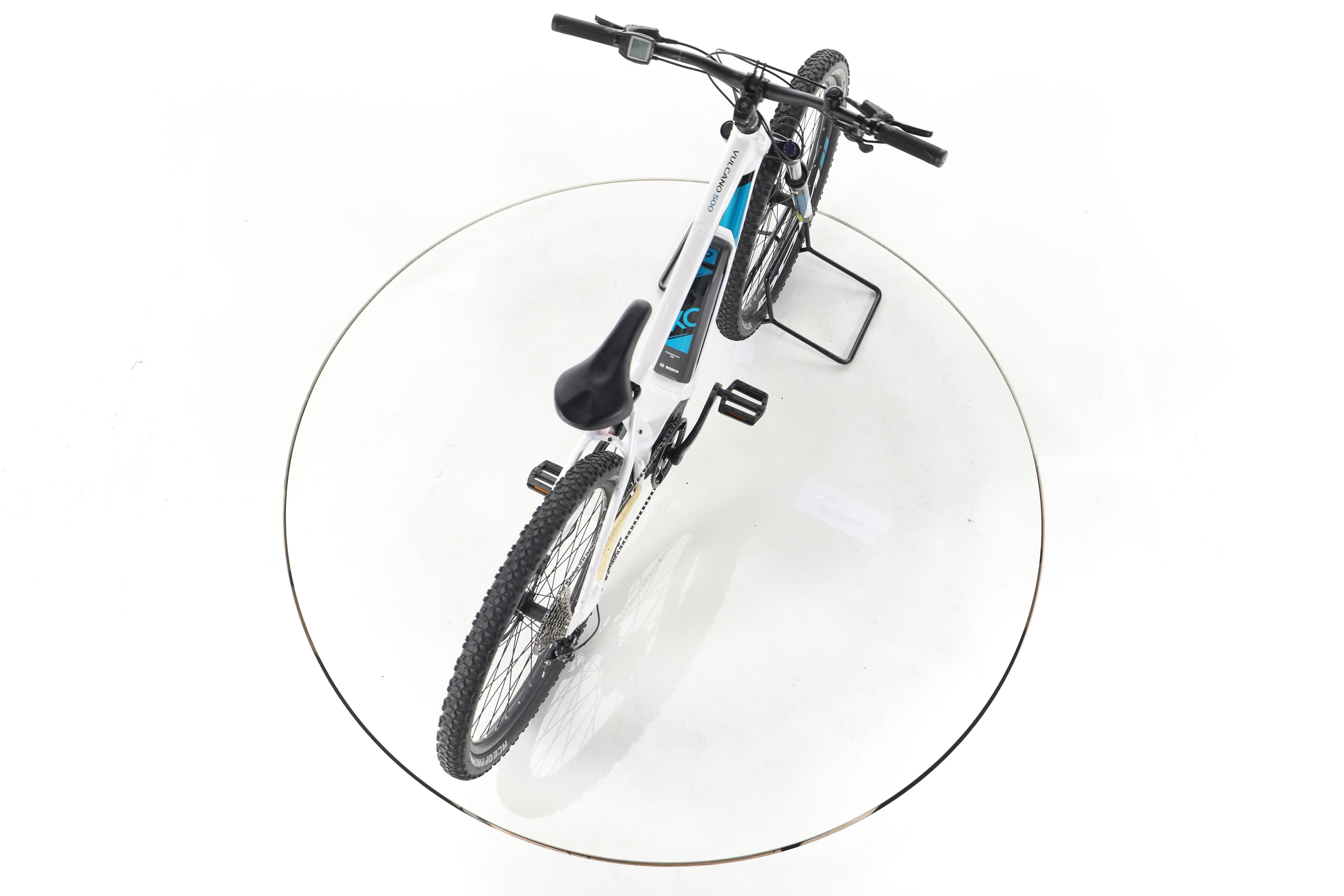 Dynamics Vulcano E-Bike Fully - Image 23
