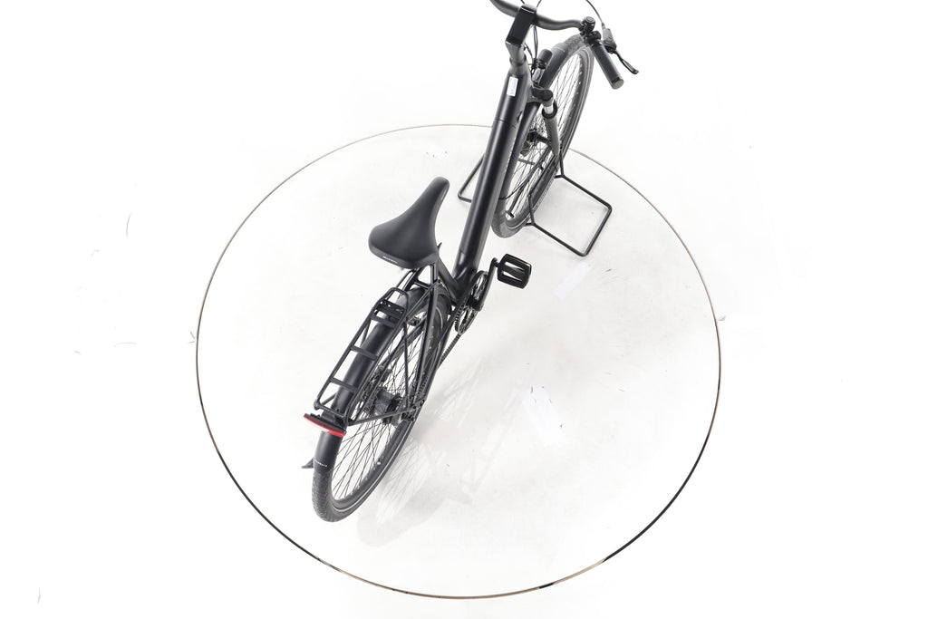 TENWAYS CGO800S City E-Bike Tiefeinsteiger - Image 23