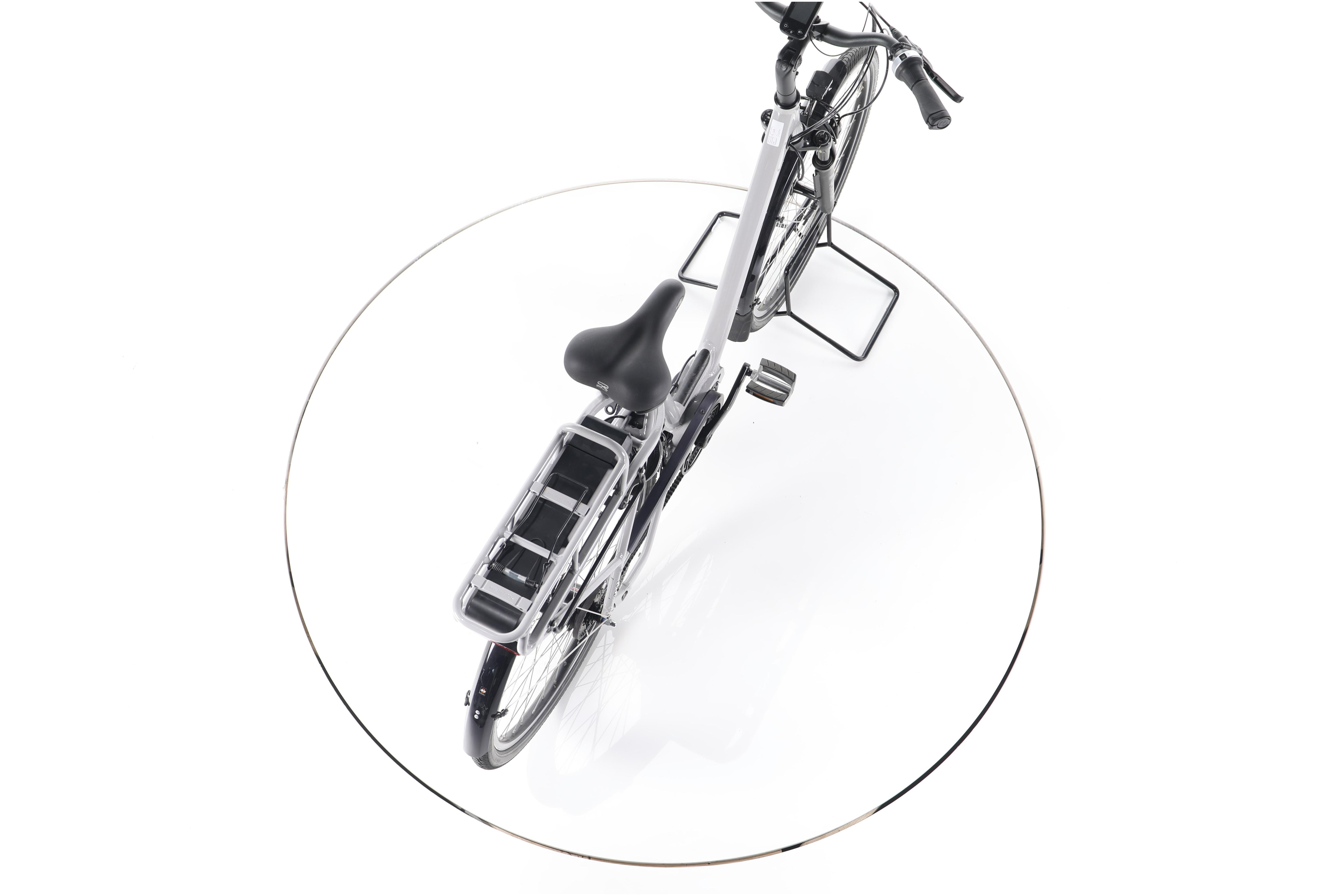 Böttcher Glider X 28 City E-Bike Tiefeinsteiger - Image 23