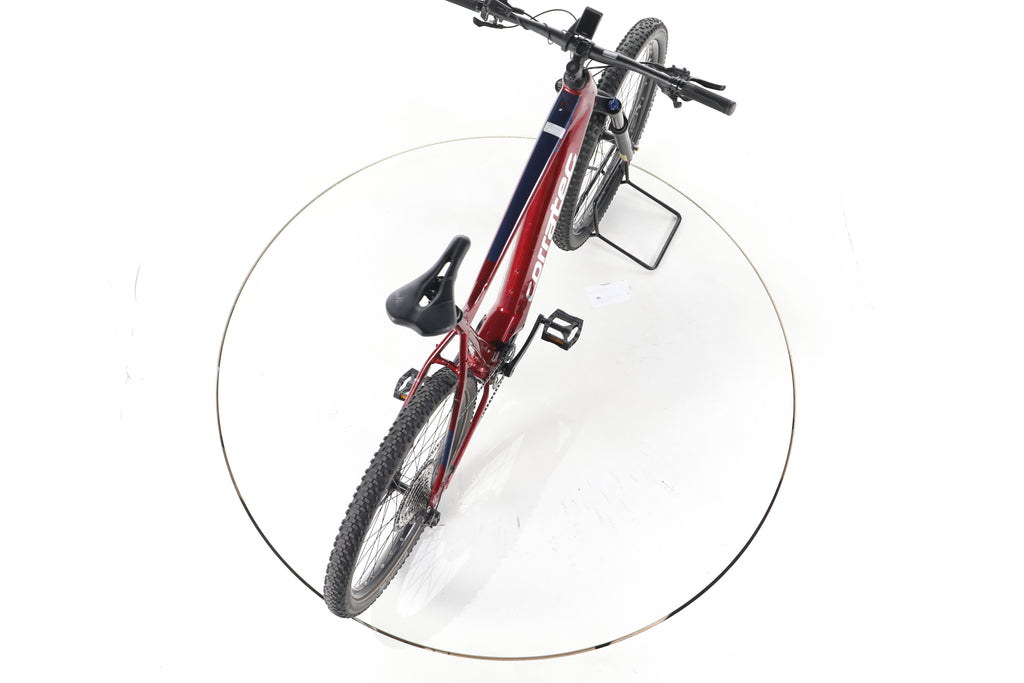Corratec E-Power X-Vert Pro Team E-Bike - Image 23