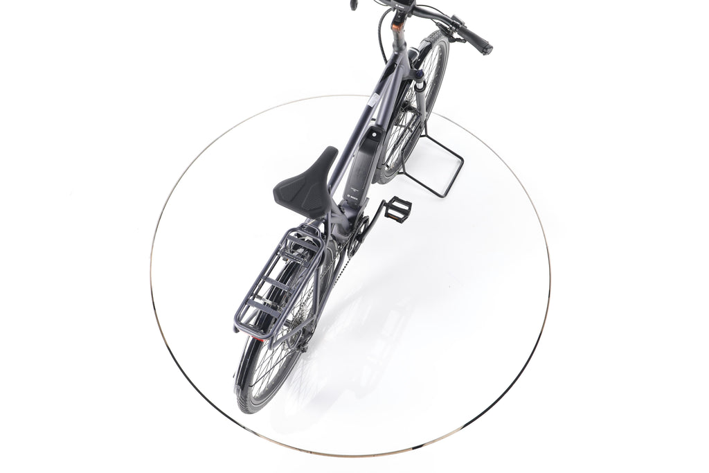 Hercules E-Imperial 180 S 10 Trekking E-Bike - Image 23