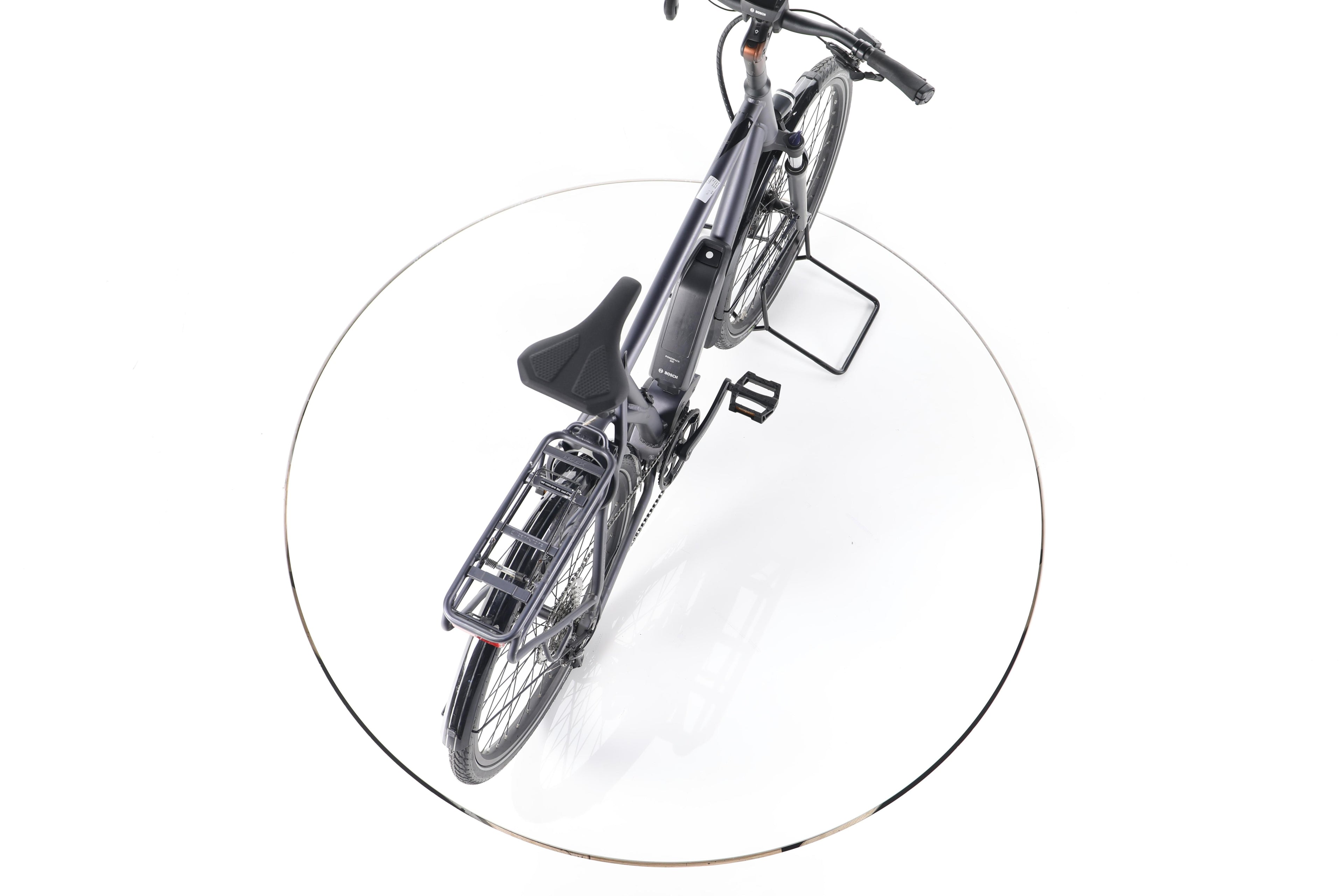 Hercules E-Imperial 180 S 10 Trekking E-Bike - Image 23