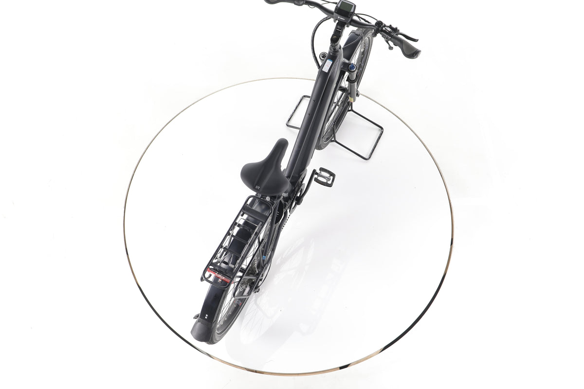 Gudereit ET-12 Fat Tyre PT Trekking E-Bike - Image 23