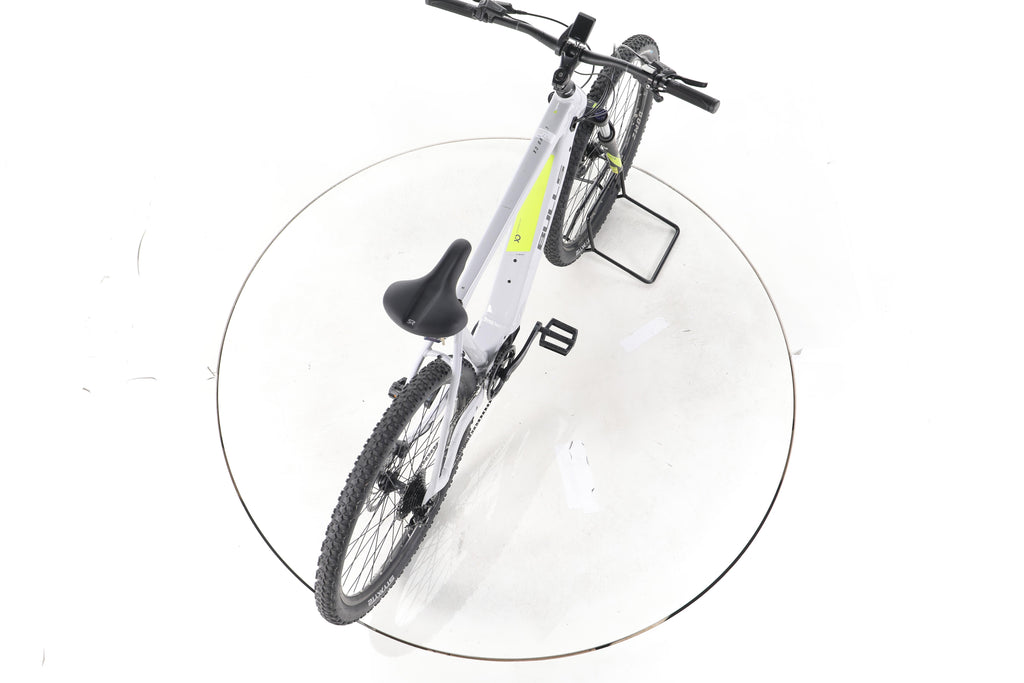 Bulls LT EVO CX E-Bike - Image 23