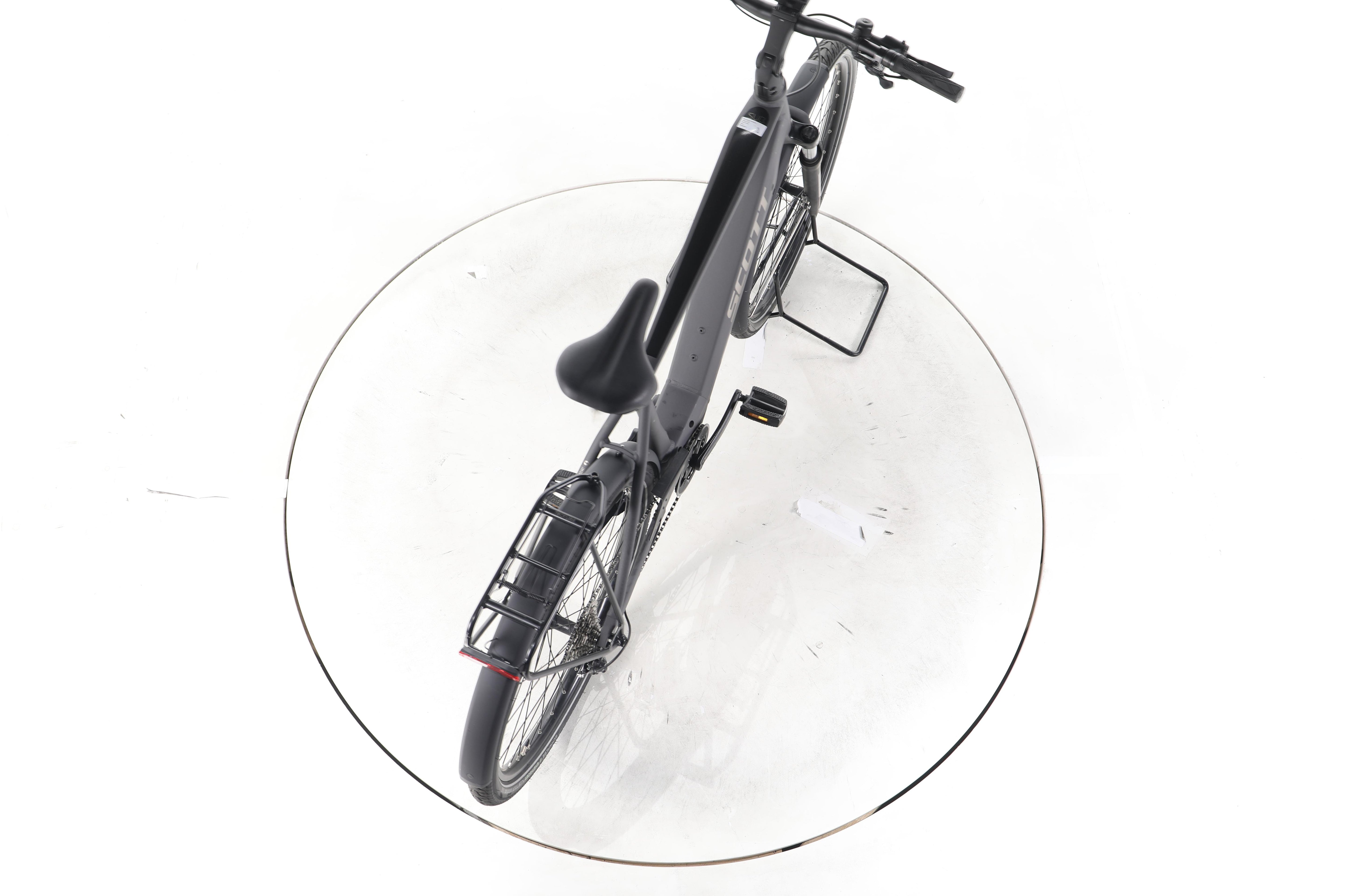 Scott Sub Tour eRIDE 20 Trekking E-Bike 2024 - Image 23