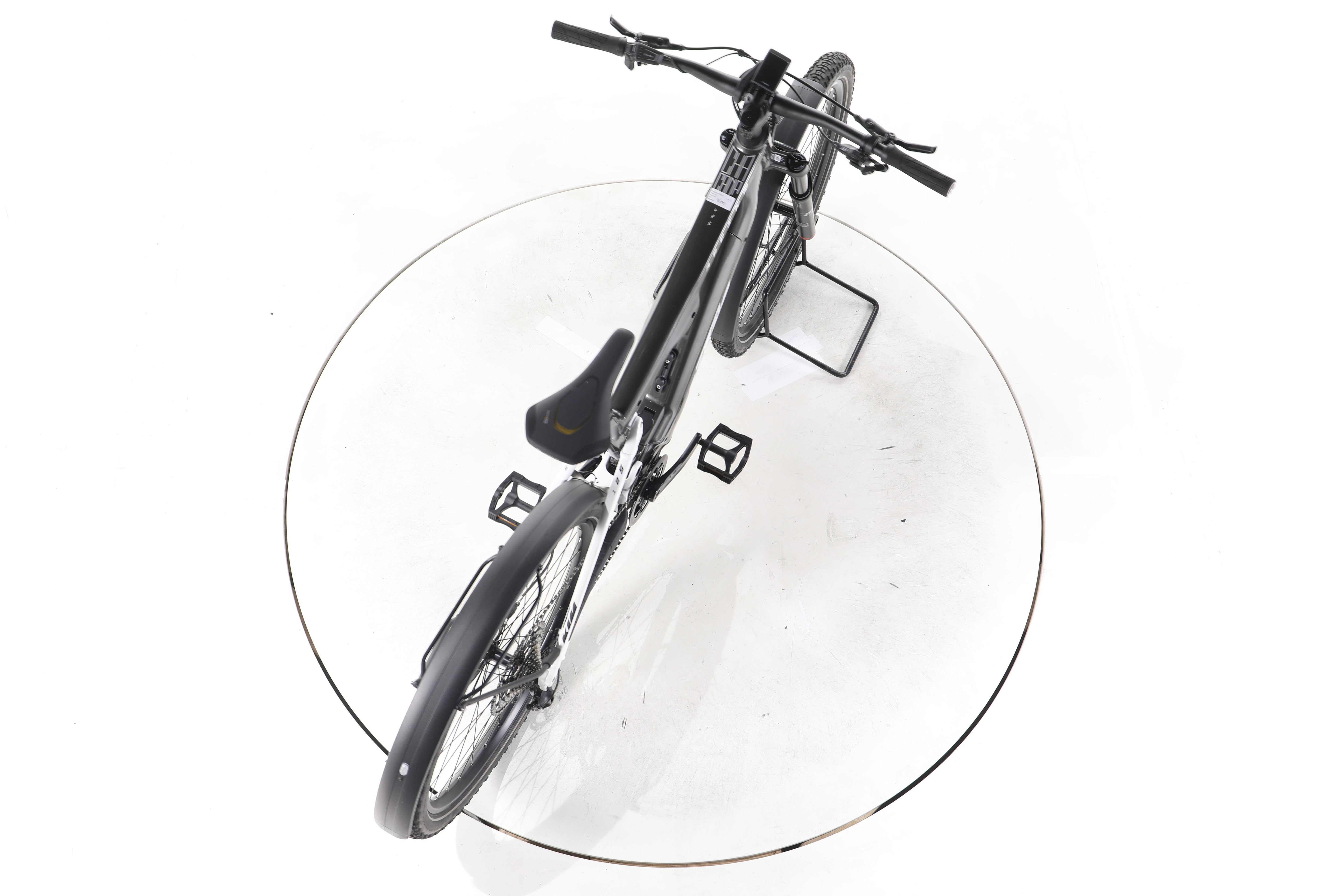 KTM Macina Chacana 791 LFC Di2 SUV E-Bike 2026 - Image 23