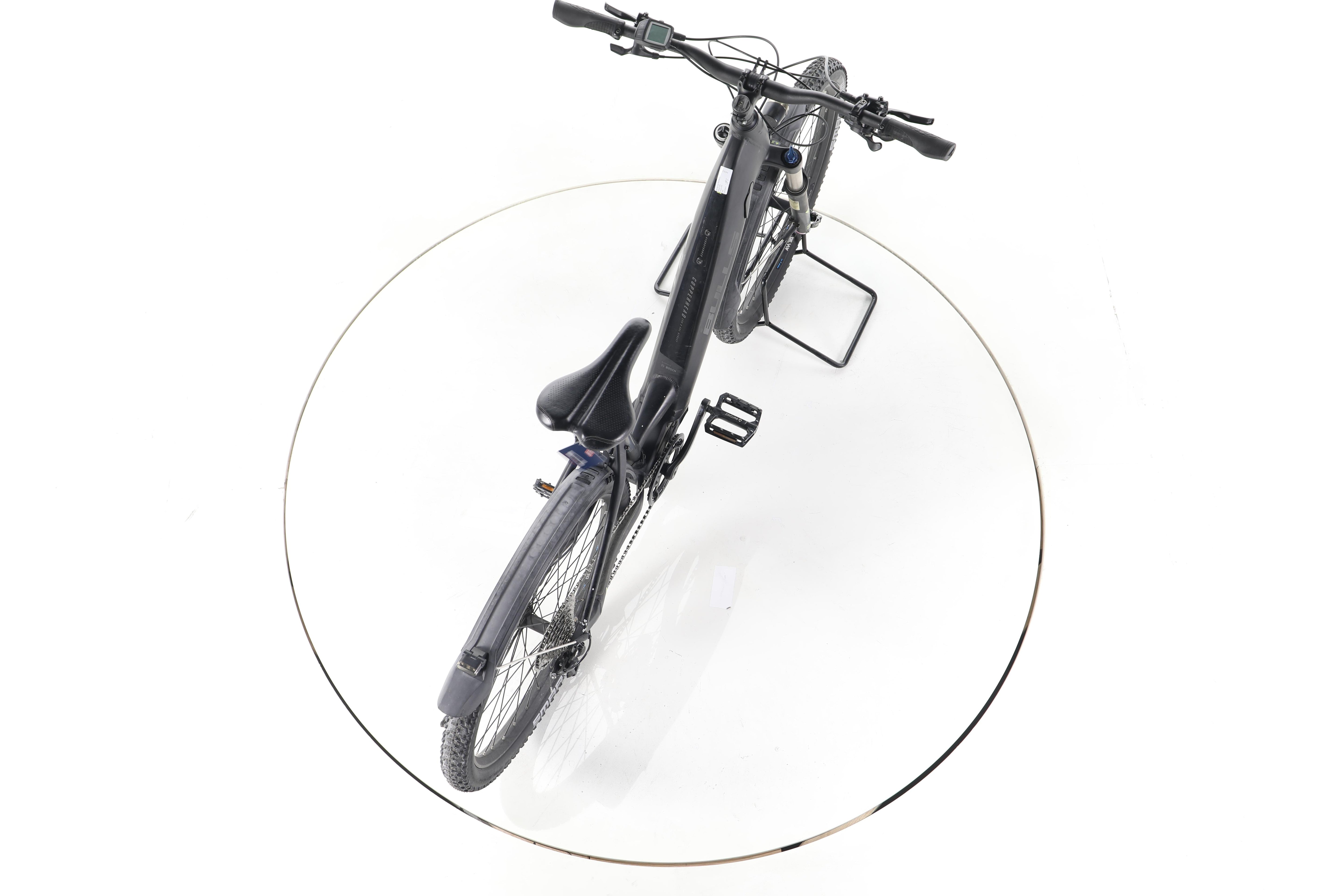 Bulls Copperhead EVO 2 XXL Street Trekking E-Bike Tiefeinsteiger - Image 23
