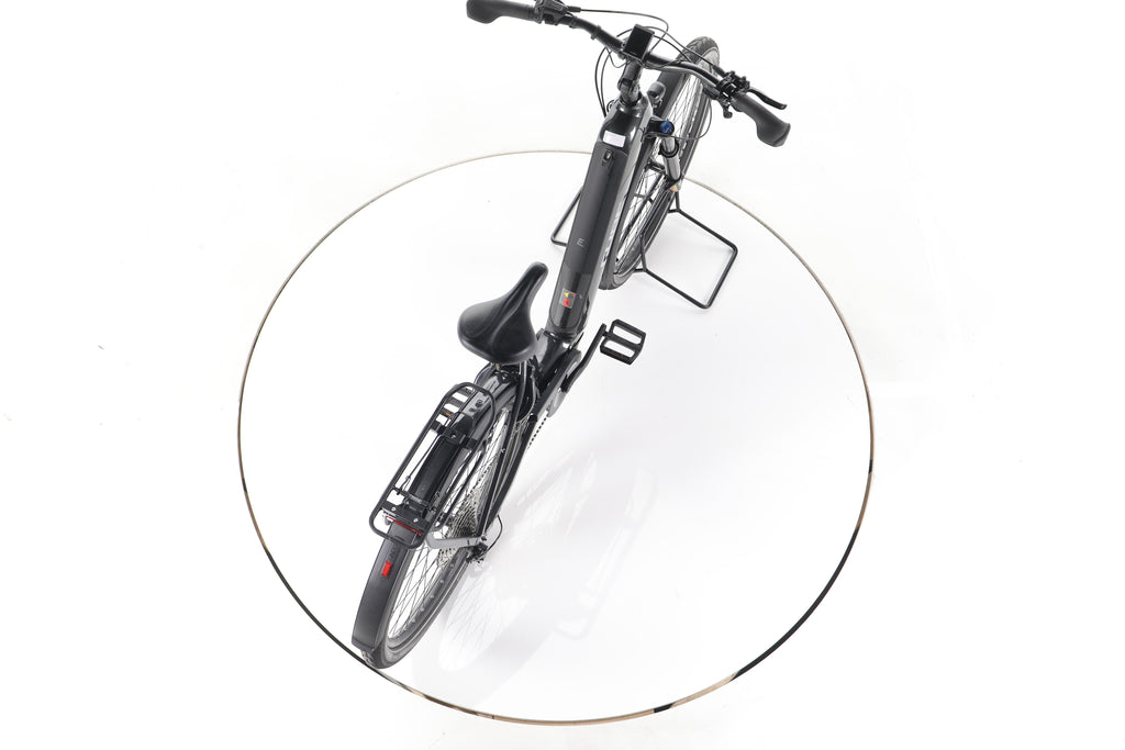 Cube Kathmandu Hybrid EXC Trekking E-Bike Tiefeinsteiger - Image 23