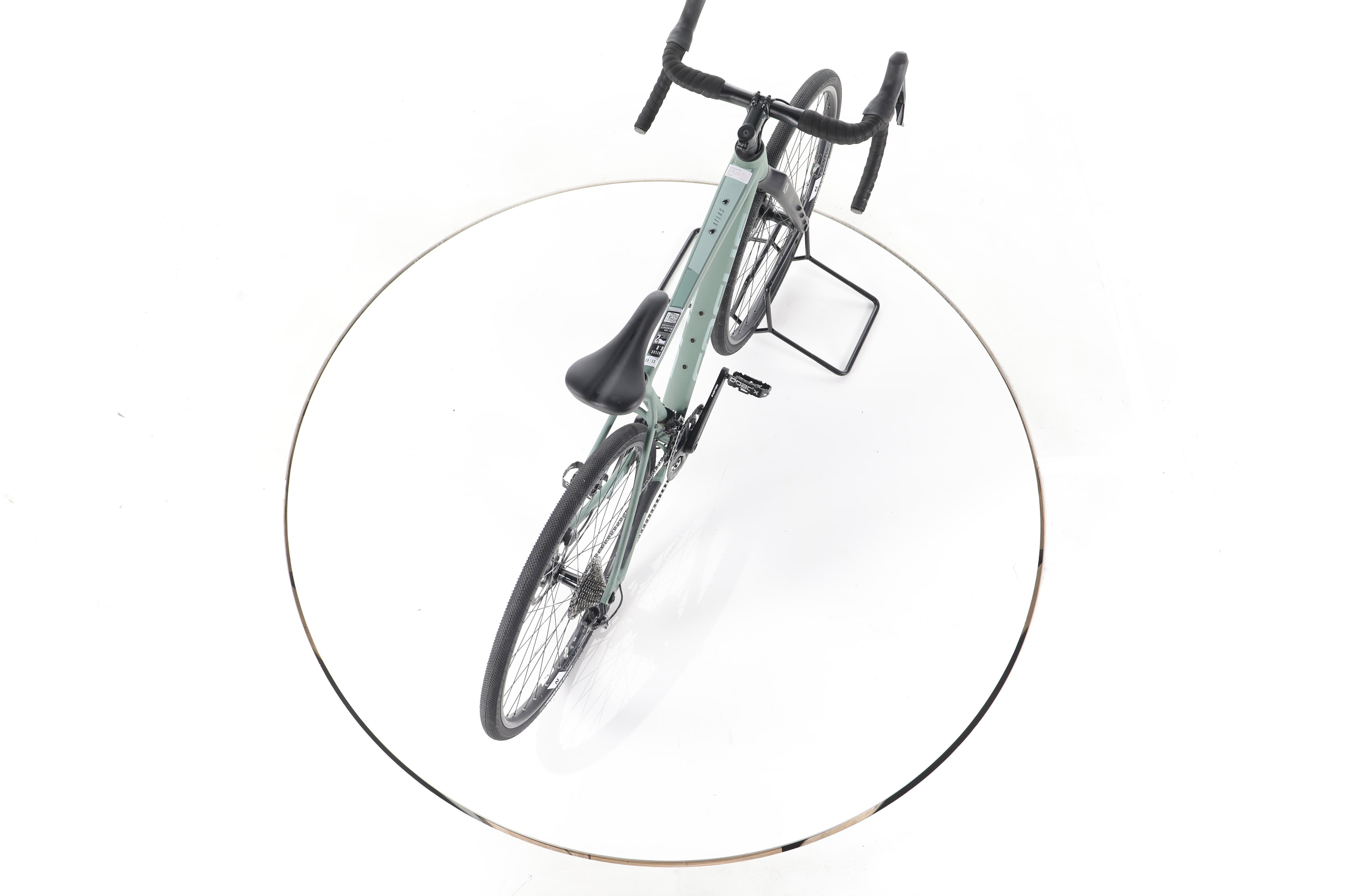 Focus Atlas 6.8 Gravelbike - Image 23