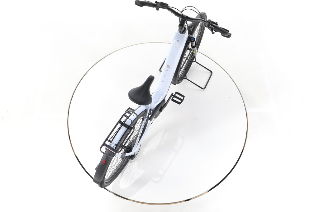 Cube Kathmandu HYbrid One Trekking E-Bike Tiefeinsteiger 2025 - Image 23