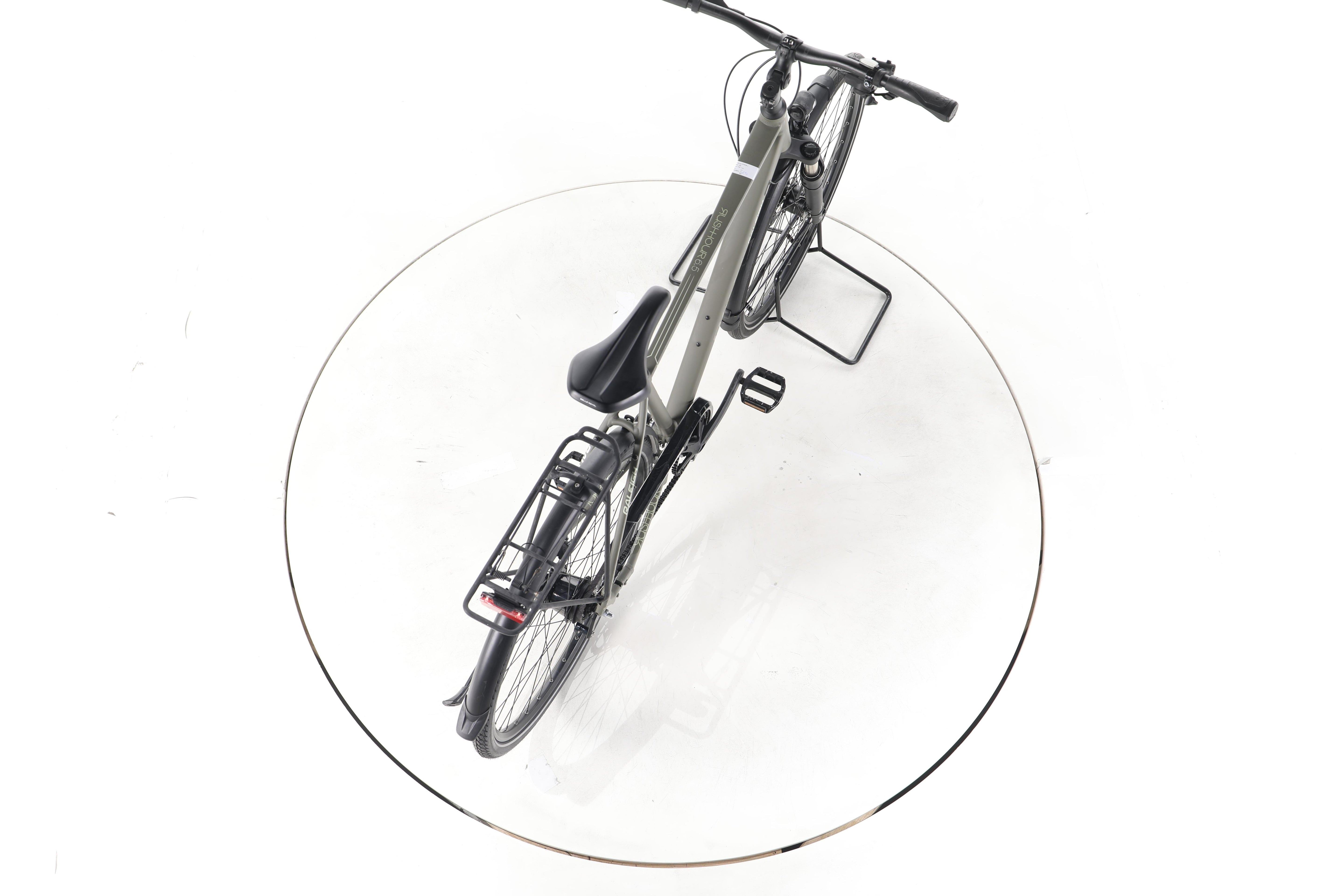 Raleigh Rushhour 6.5 Fahrrad City & Trekking - Image 23