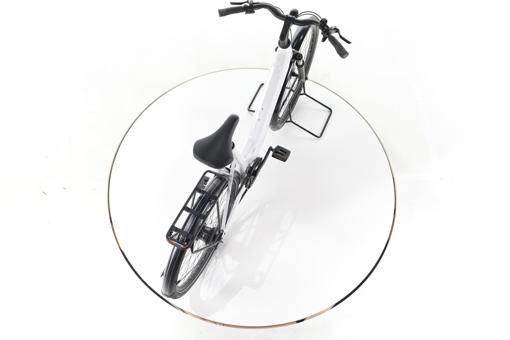 Riese & Müller UBN City E-Bike Tiefeinsteiger - Image 23