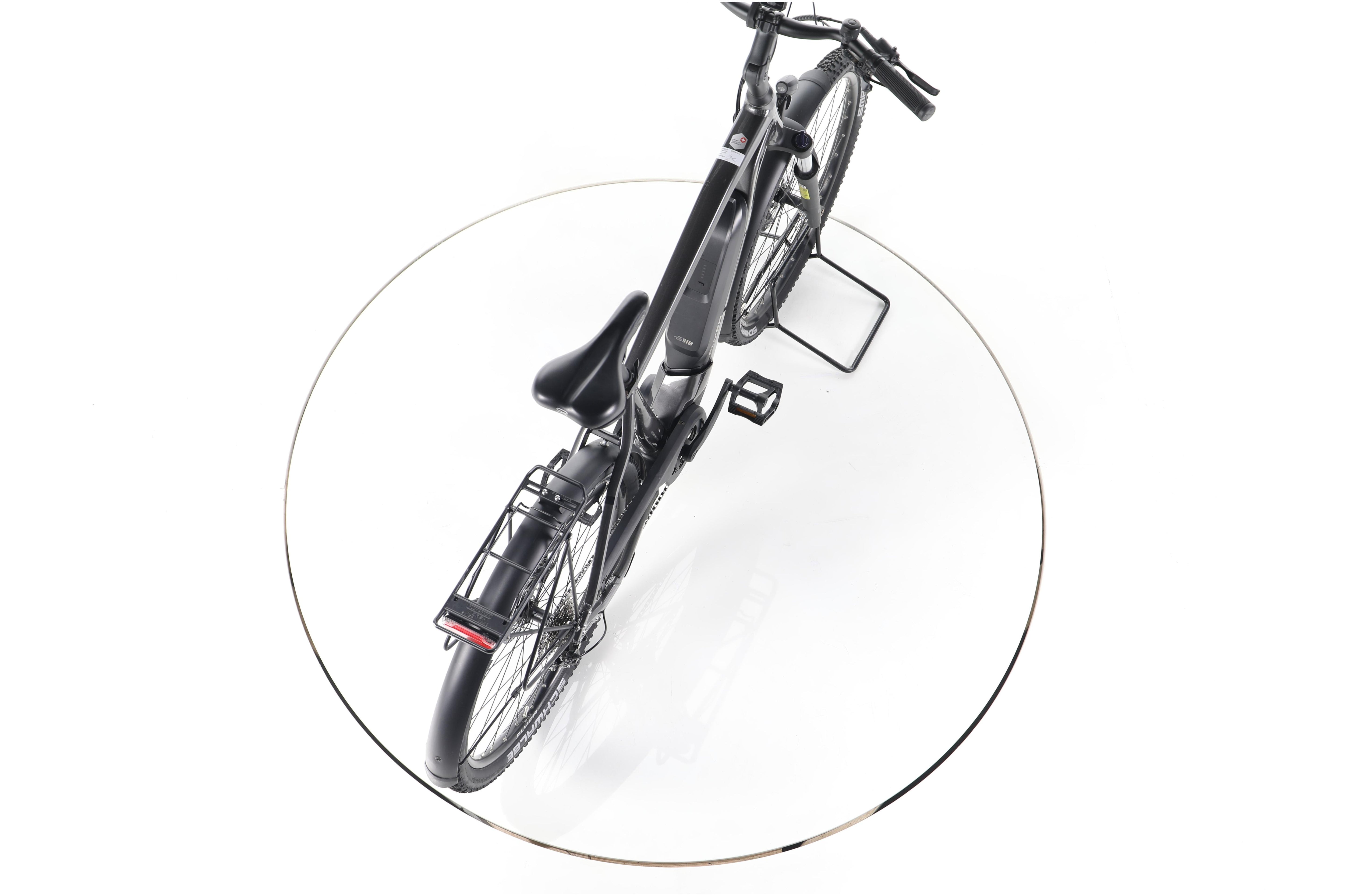 FLYER Upstreet5 3.12 Trekking E-Bike - Image 23