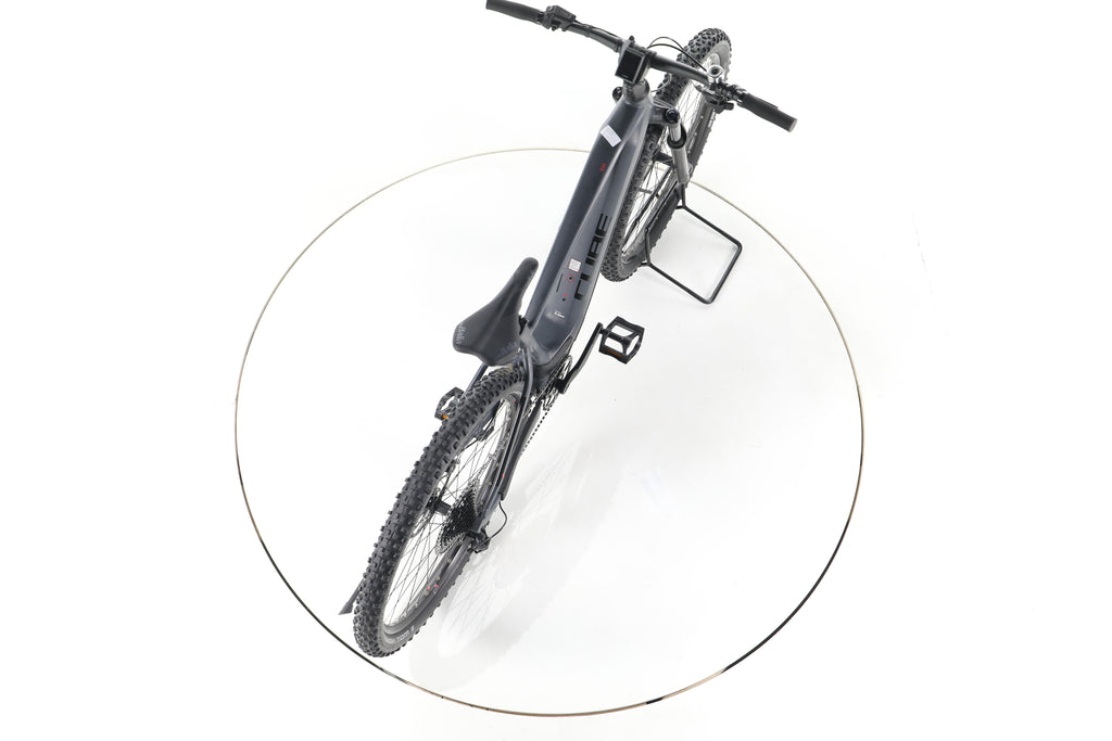 Cube Reaction Hybrid EXC E-Bike - Image 23