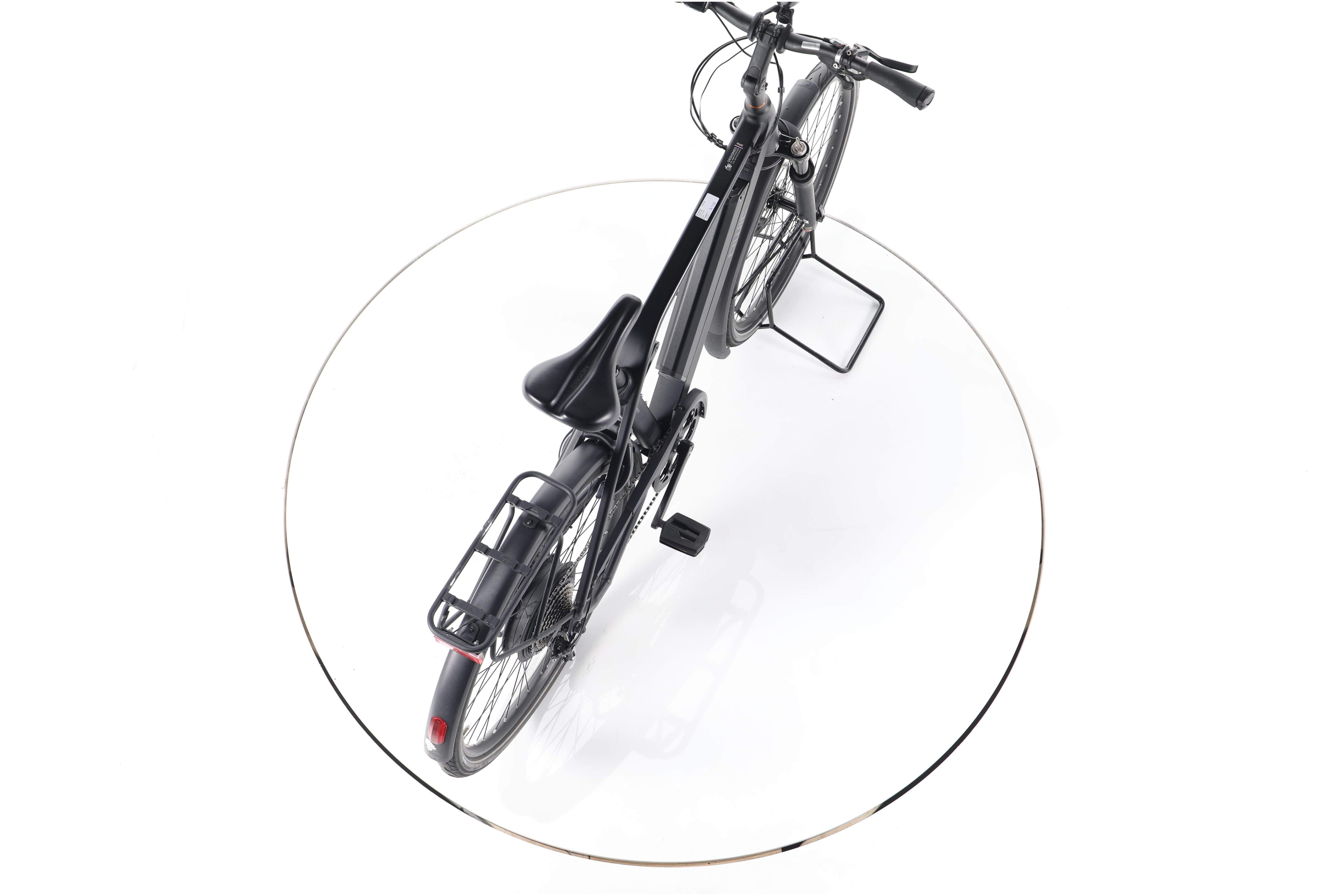 QWIC Performance RD11 Trekking E-Bike - Image 23