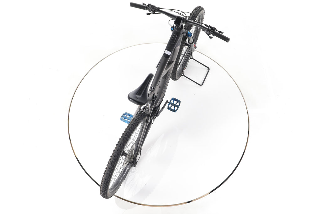 Radon Render 9.0 750 MS E-Bike Fully Carbon - Image 23