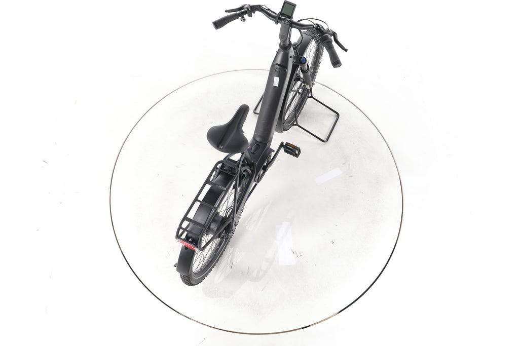 Riese & Müller Nevo 4 GT Vario City E-Bike Tiefeinsteiger 2024 - Image 23