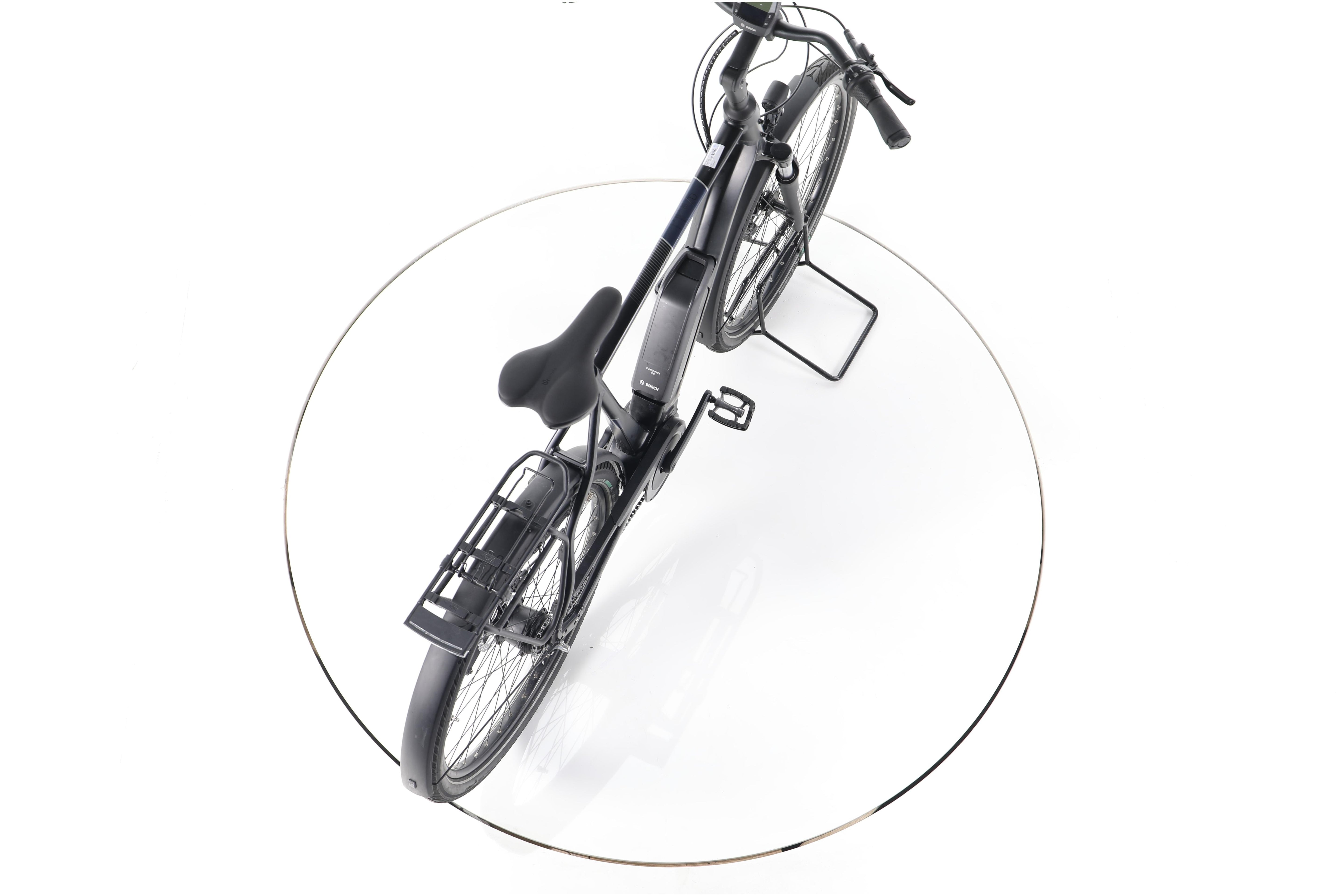 FALTER E 9.0 FL City E-Bike - Image 23