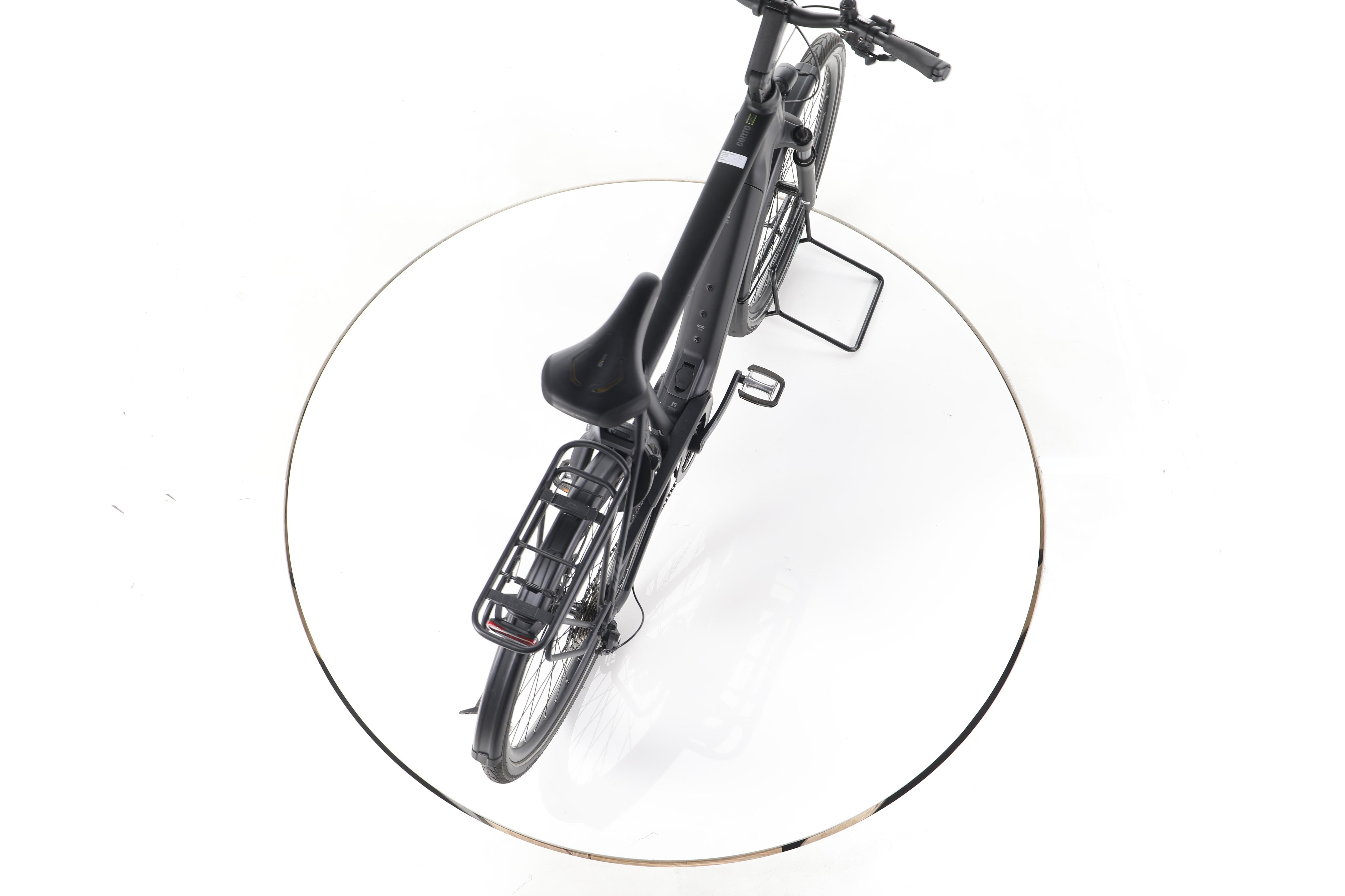 KTM Cento 10 Plus Trekking E-Bike - Image 23