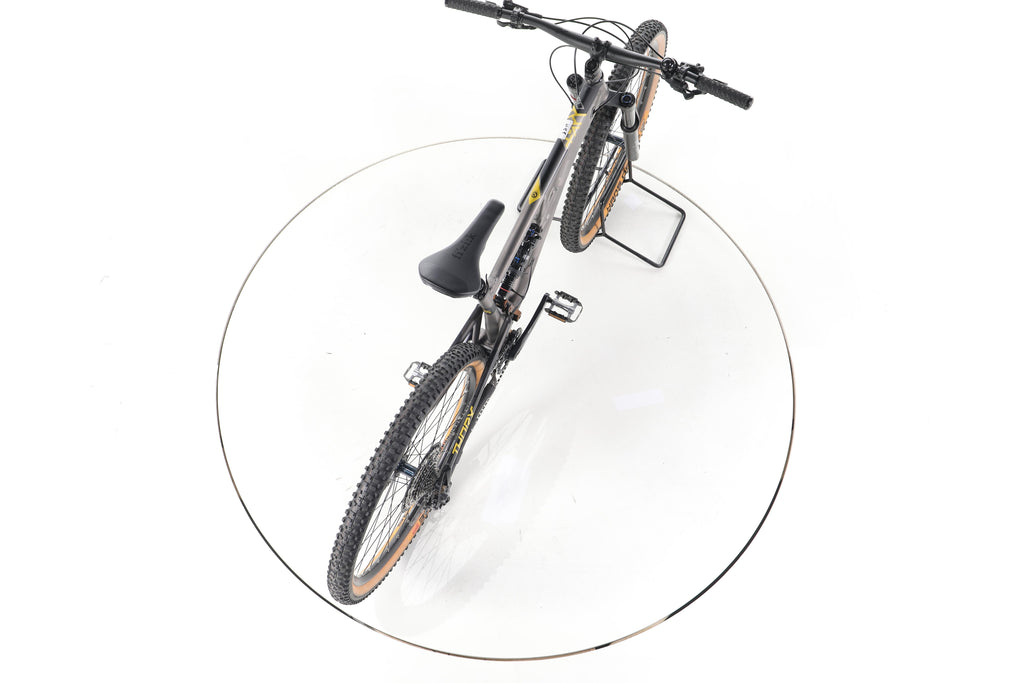 Kellys THORX 50 Fahrrad Fully - Image 23