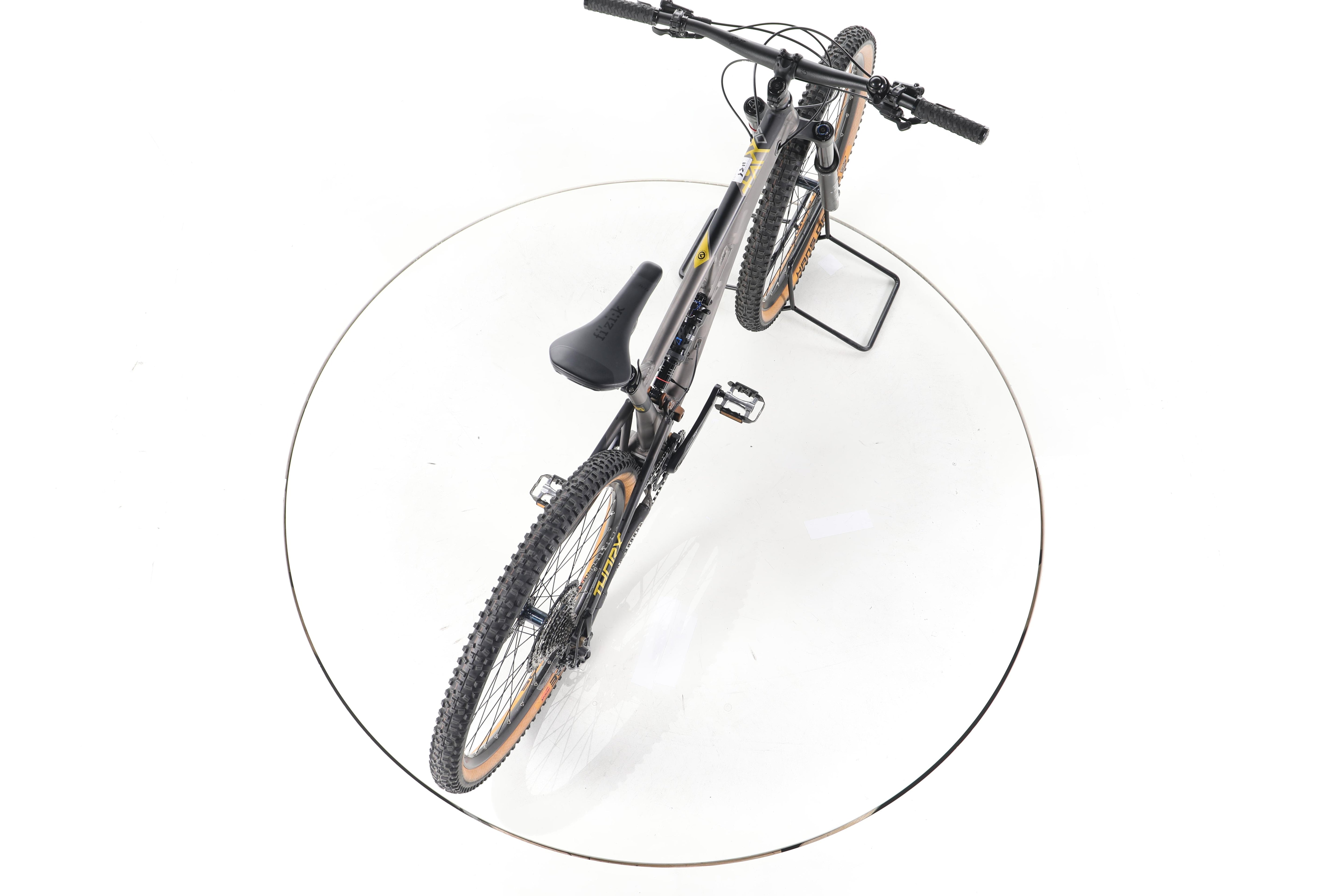 Kellys THORX 50 Fahrrad Fully - Image 23