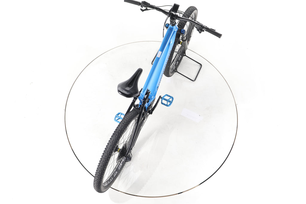Mondraker Chaser R E-Bike Fully - Image 23