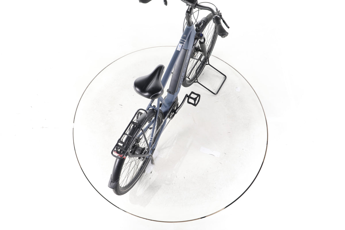 Raleigh Bristol 5 City E-Bike - Image 23