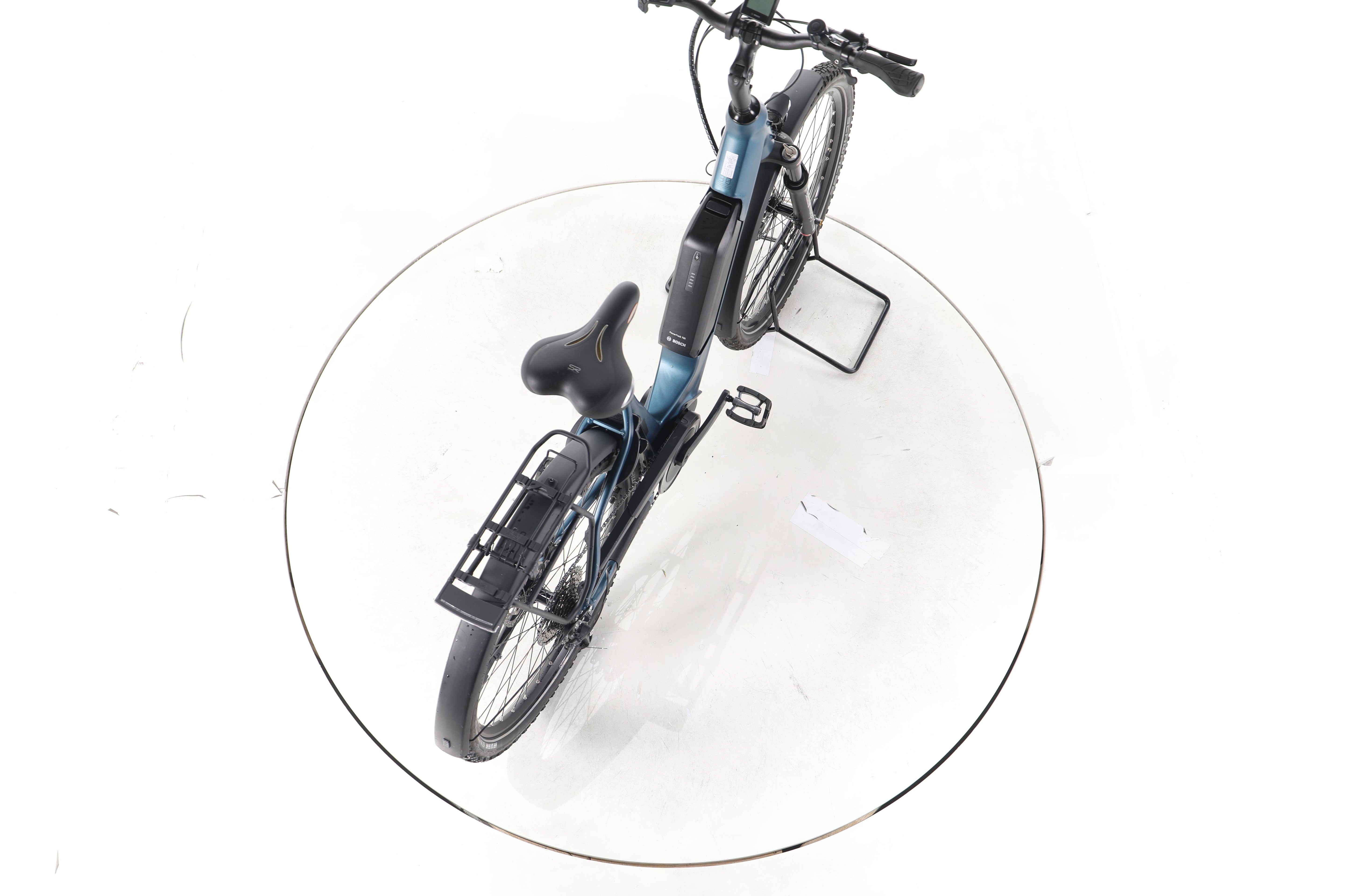 MORRISON SUB 3.0 Trekking E-Bike Tiefeinsteiger - Image 23