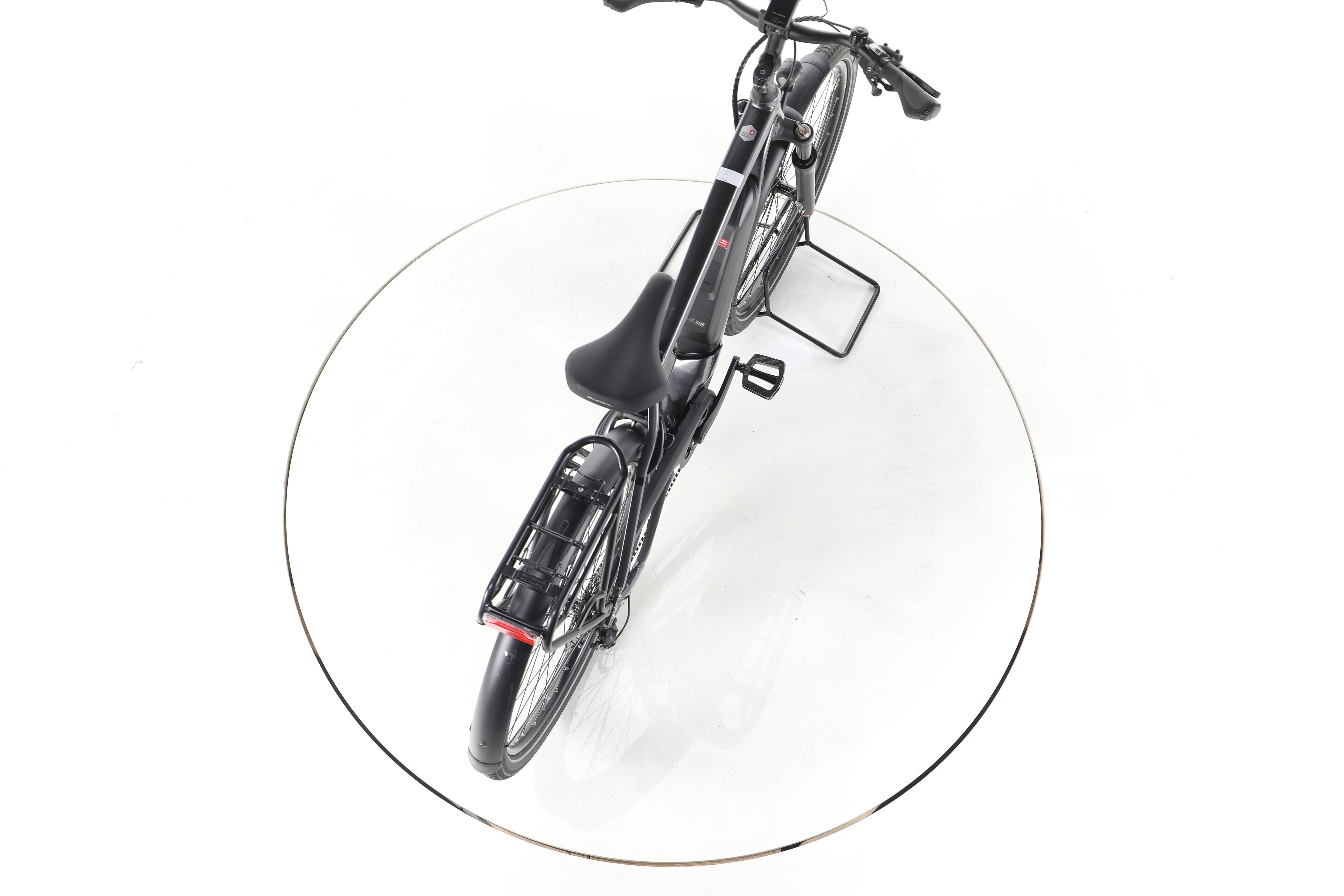 FLYER Upstreet5 7.10 Trekking E-Bike - Image 23