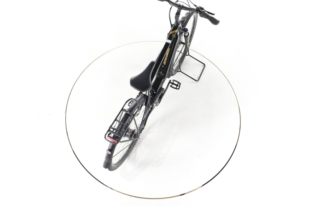 Bergamont E-Horizon N8 CB Amsterdam City E-Bike - Image 23