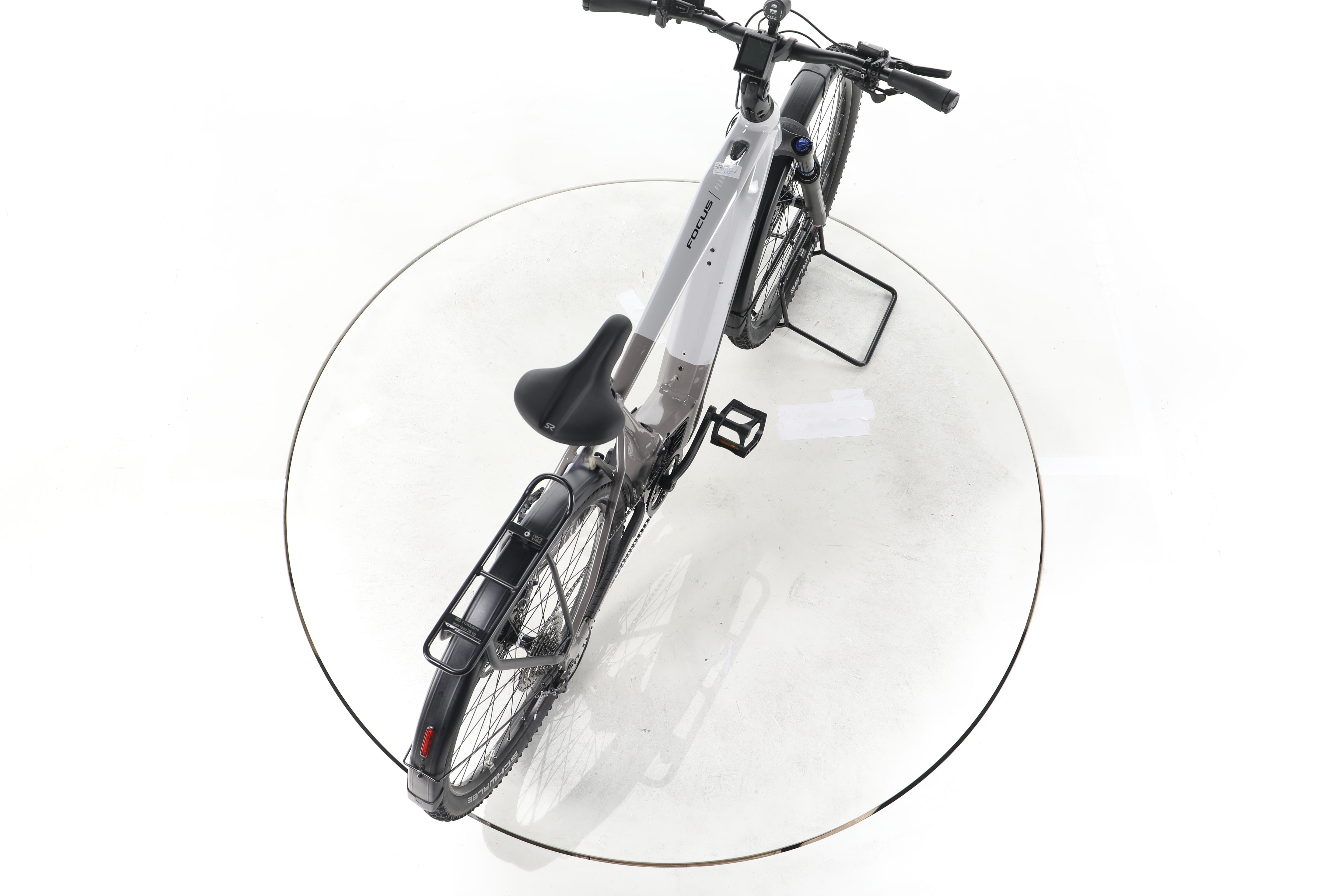 Focus PLANET² 6.8 Trekking E-Bike - Image 23