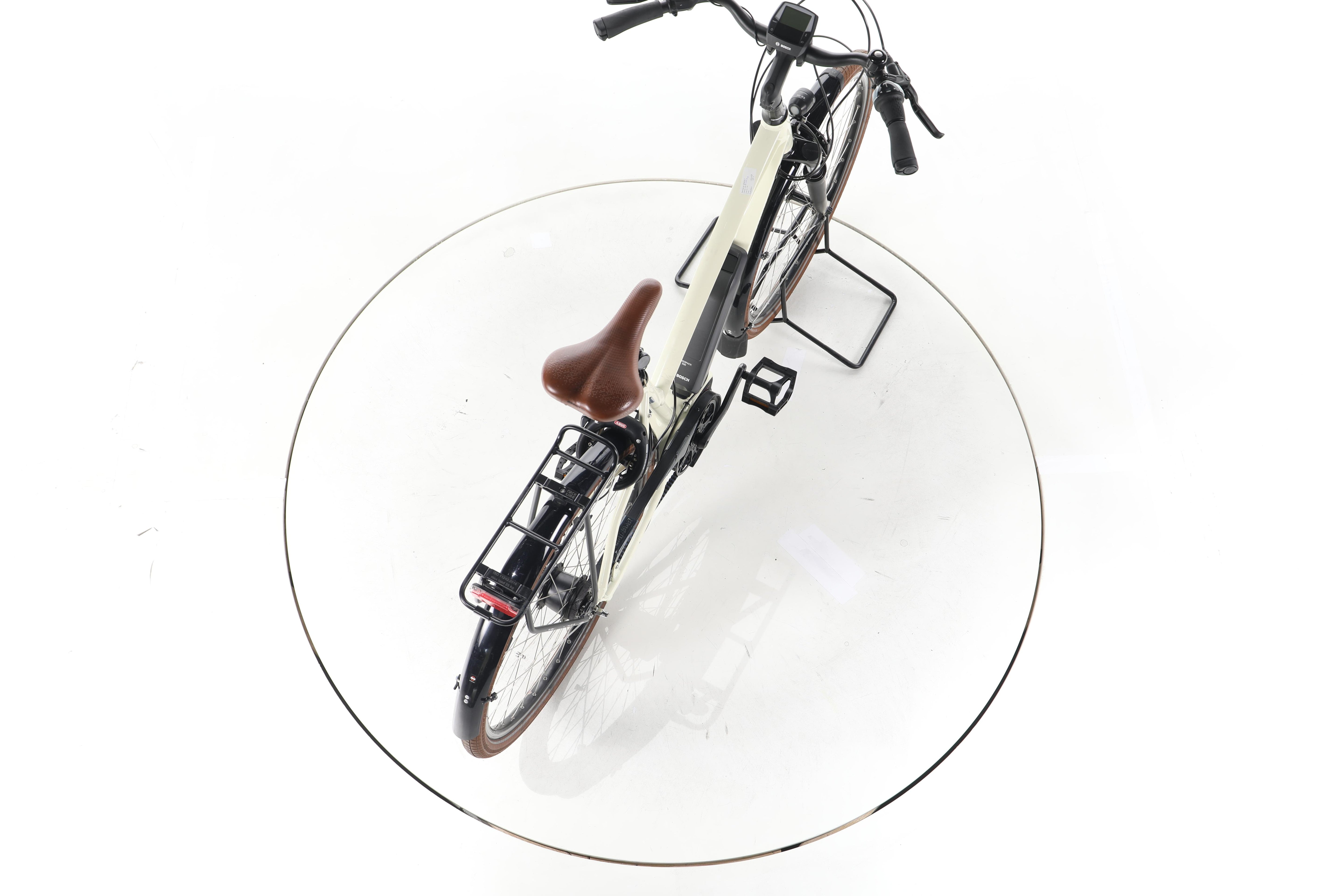 Riese & Müller Cruiser2 Mixte silent City E-Bike - Image 23