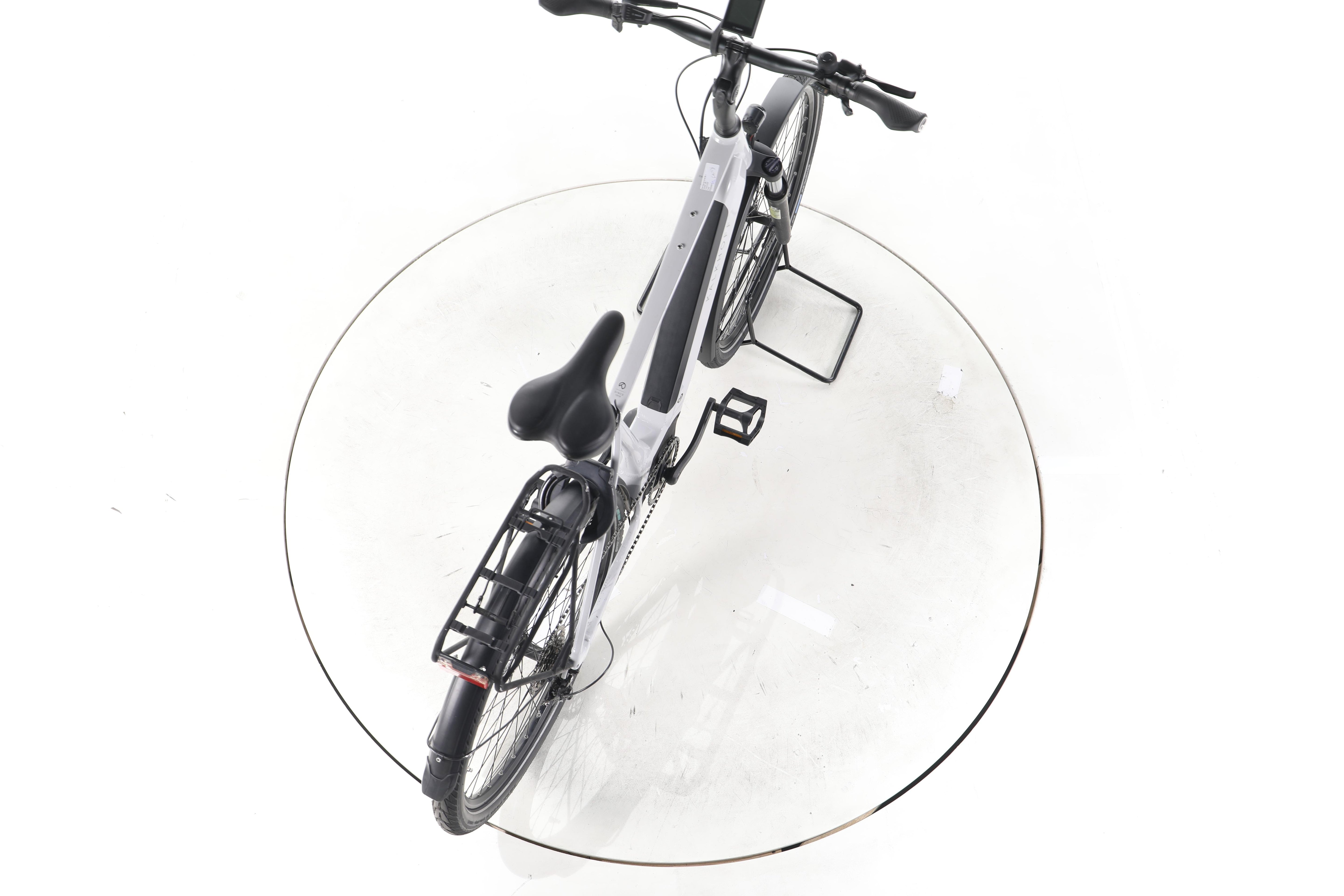 Kalkhoff Endeavour 3.B Move Trekking E-Bike - Image 23