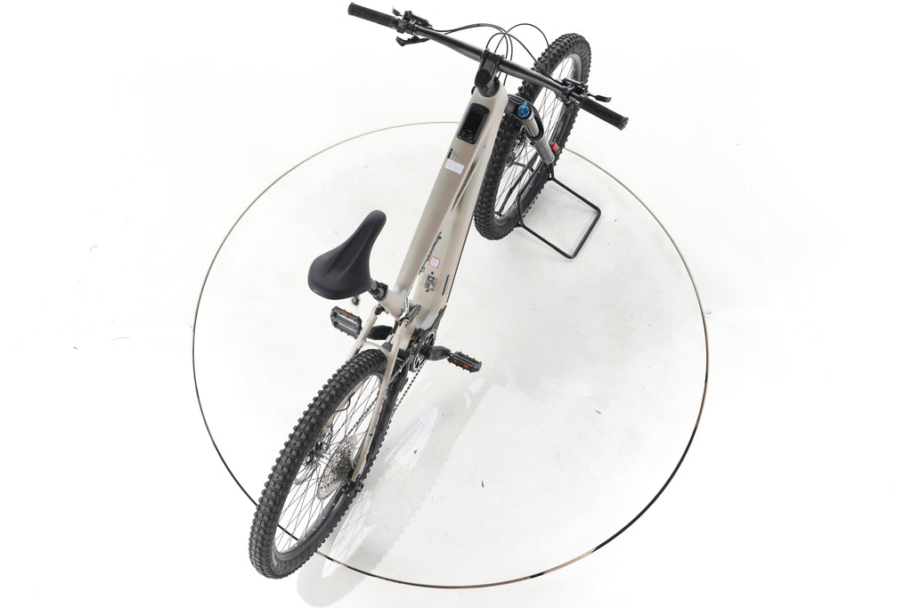 Cube Stereo Hybrid ONE77 HPC SLX E-Bike Fully Carbon 2025 - Image 23