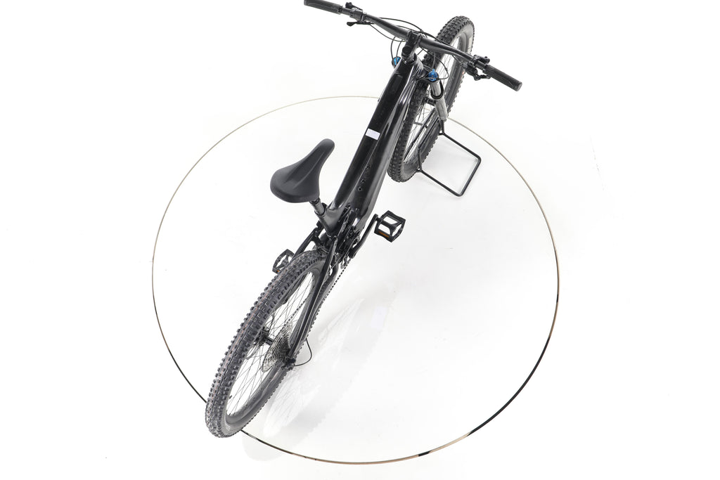 Giant Trance X Advanced E+ 2 Fully E-Bike Carbon 2023 - Image 23