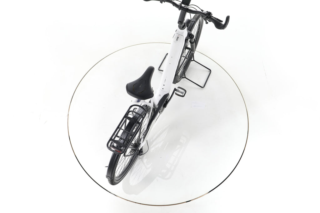 KTM Cento 10 Trekking E-Bike Tiefeinsteiger 2023 - Image 23