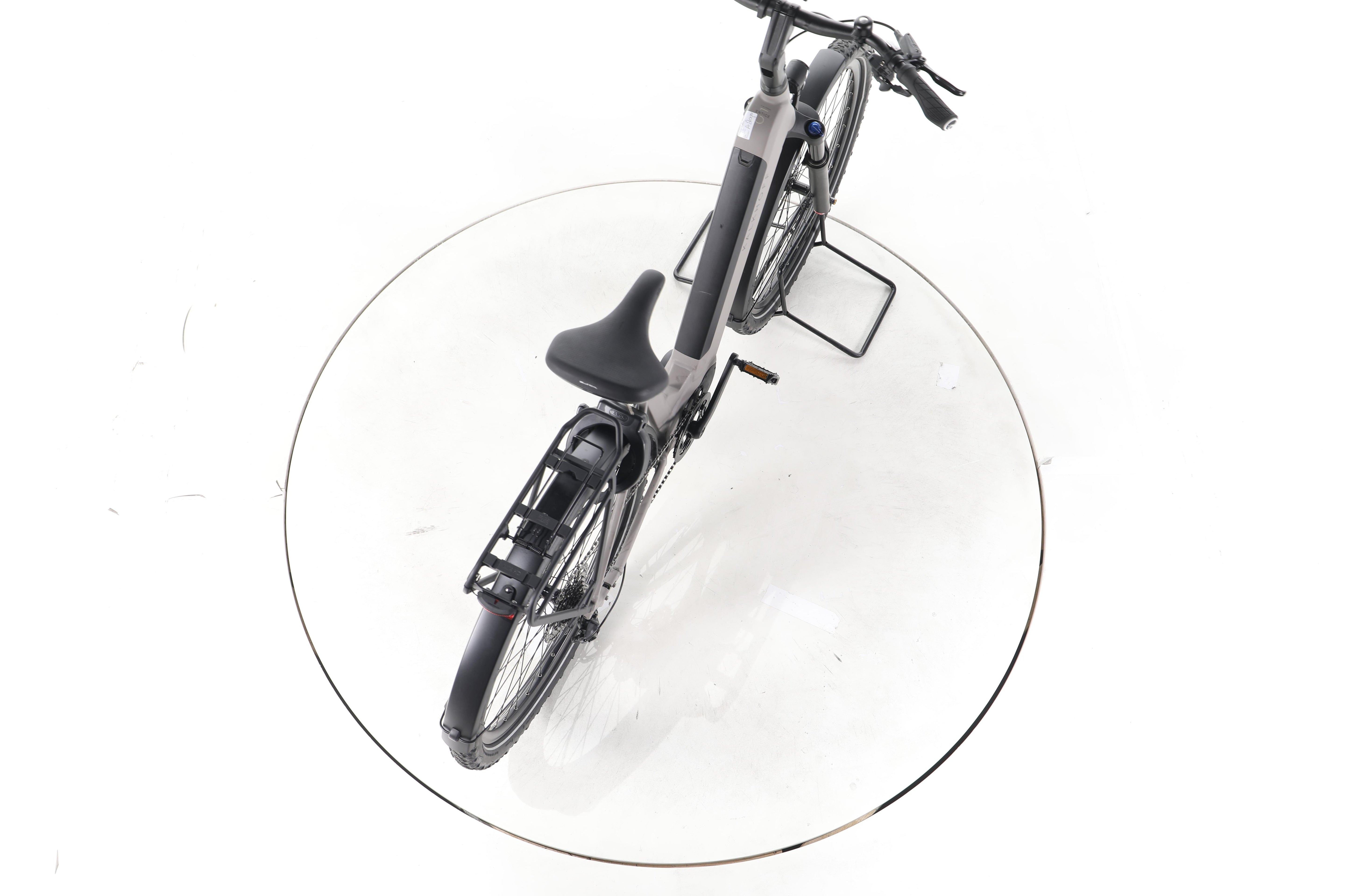 Kalkhoff Entice 5 Move+ Trekking E-Bike Tiefeinsteiger - Image 23