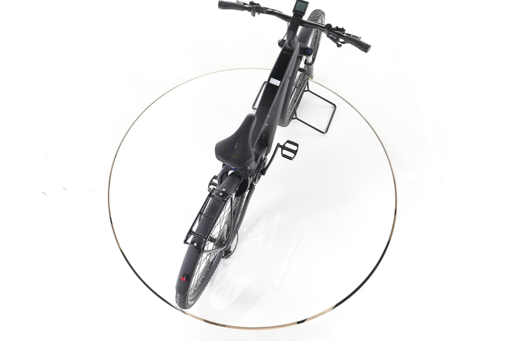 Scott Axis eRIDE 20 Trekking E-Bike 2024 - Image 23