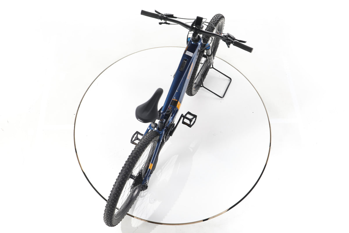 Conway Xyron S 3.9 E-Bike Fully - Image 23