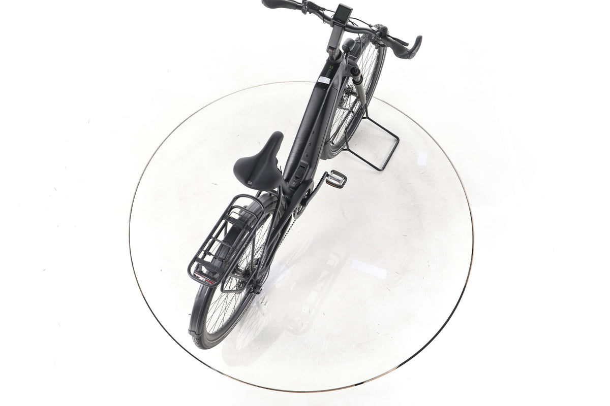 KTM ZEG CENTO 10 Trekking E-Bike - Image 23